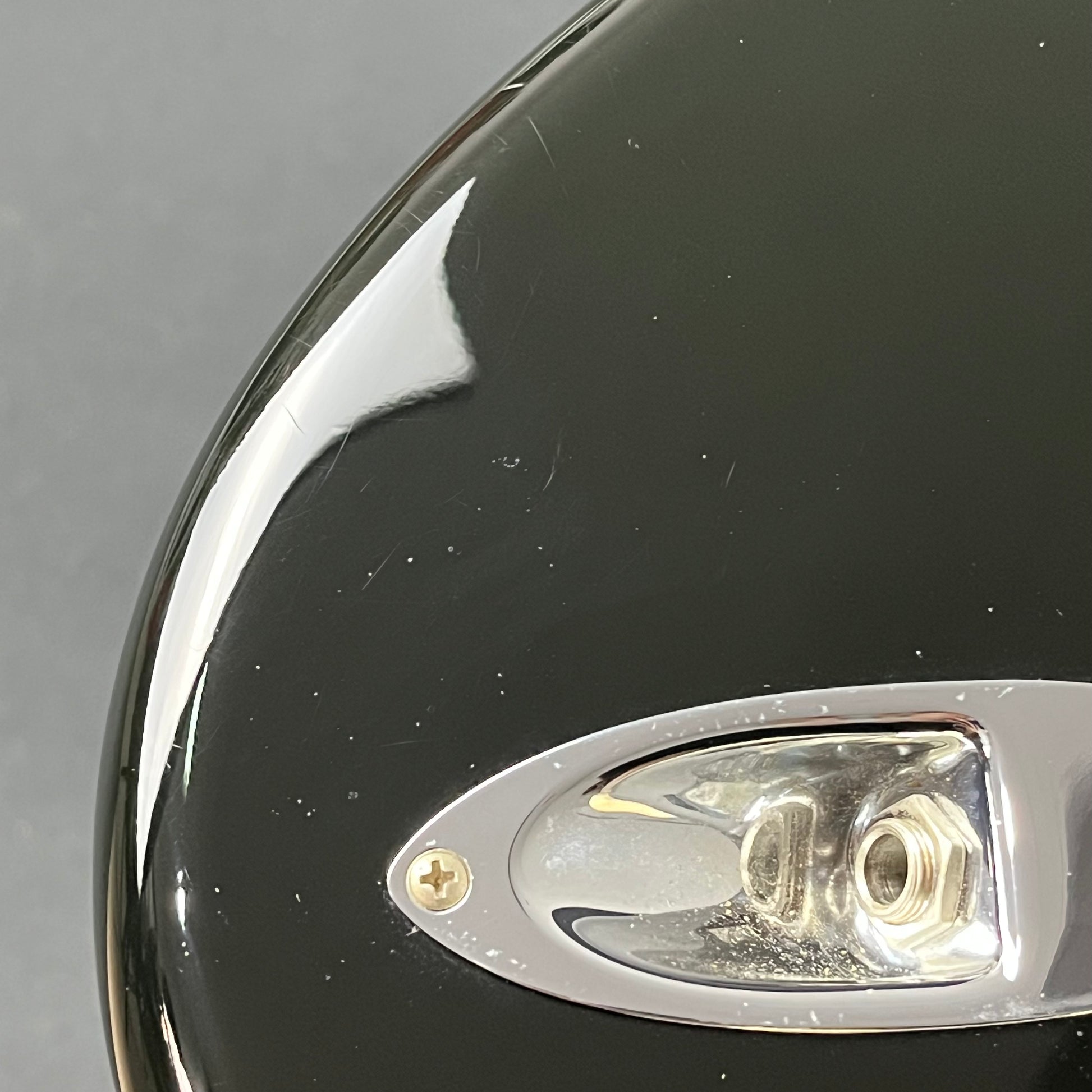 Fender Classic 60s Stratocaster