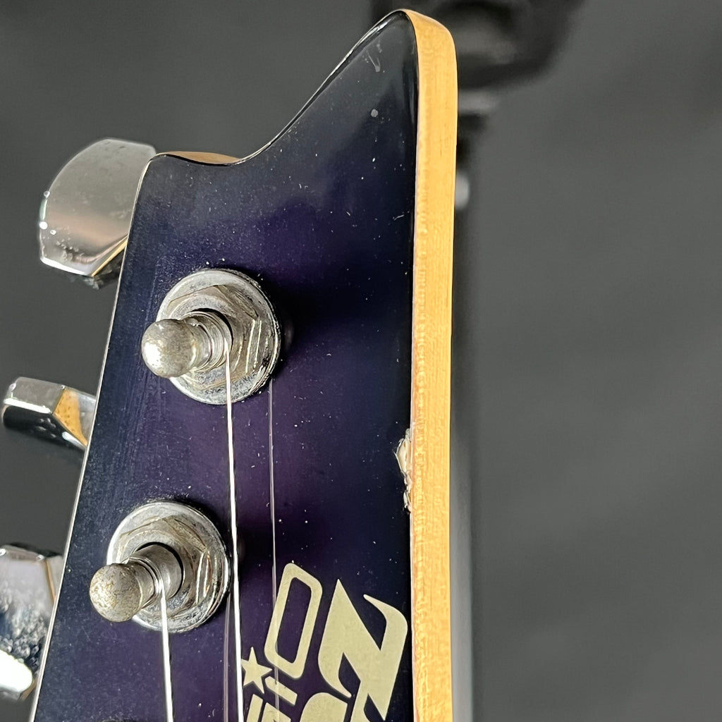 Ibanez GRX70QA