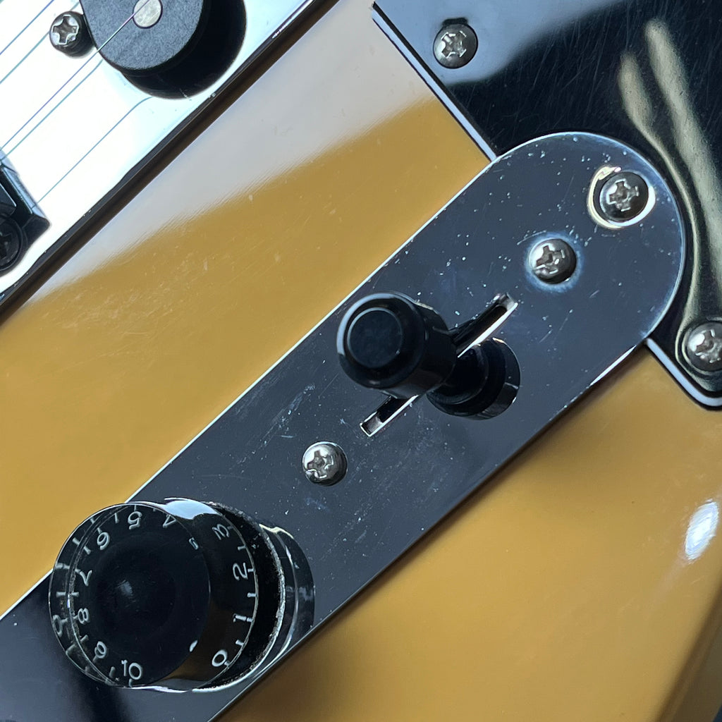 Squier Affinity Telecaster