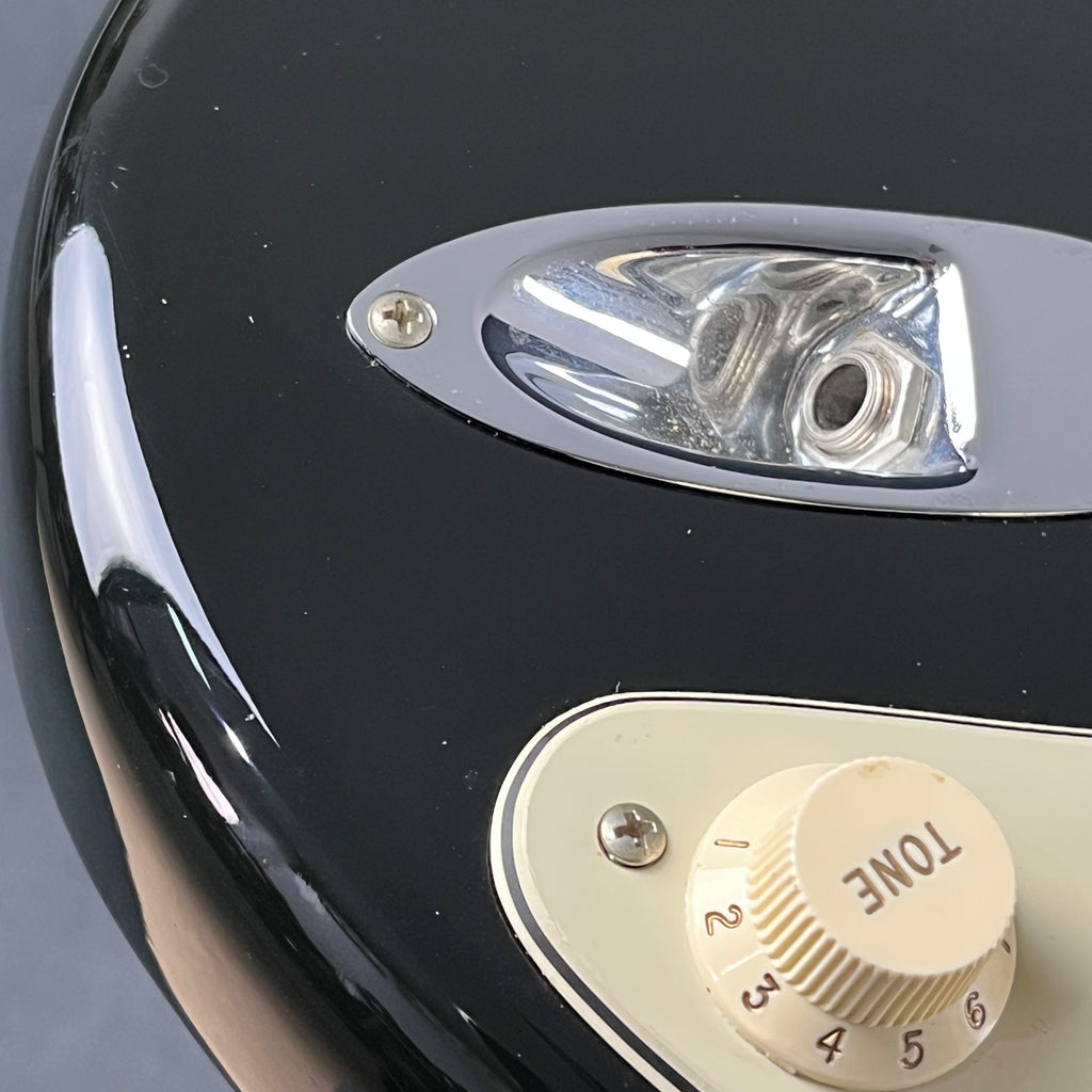 Fender Classic 60s Stratocaster