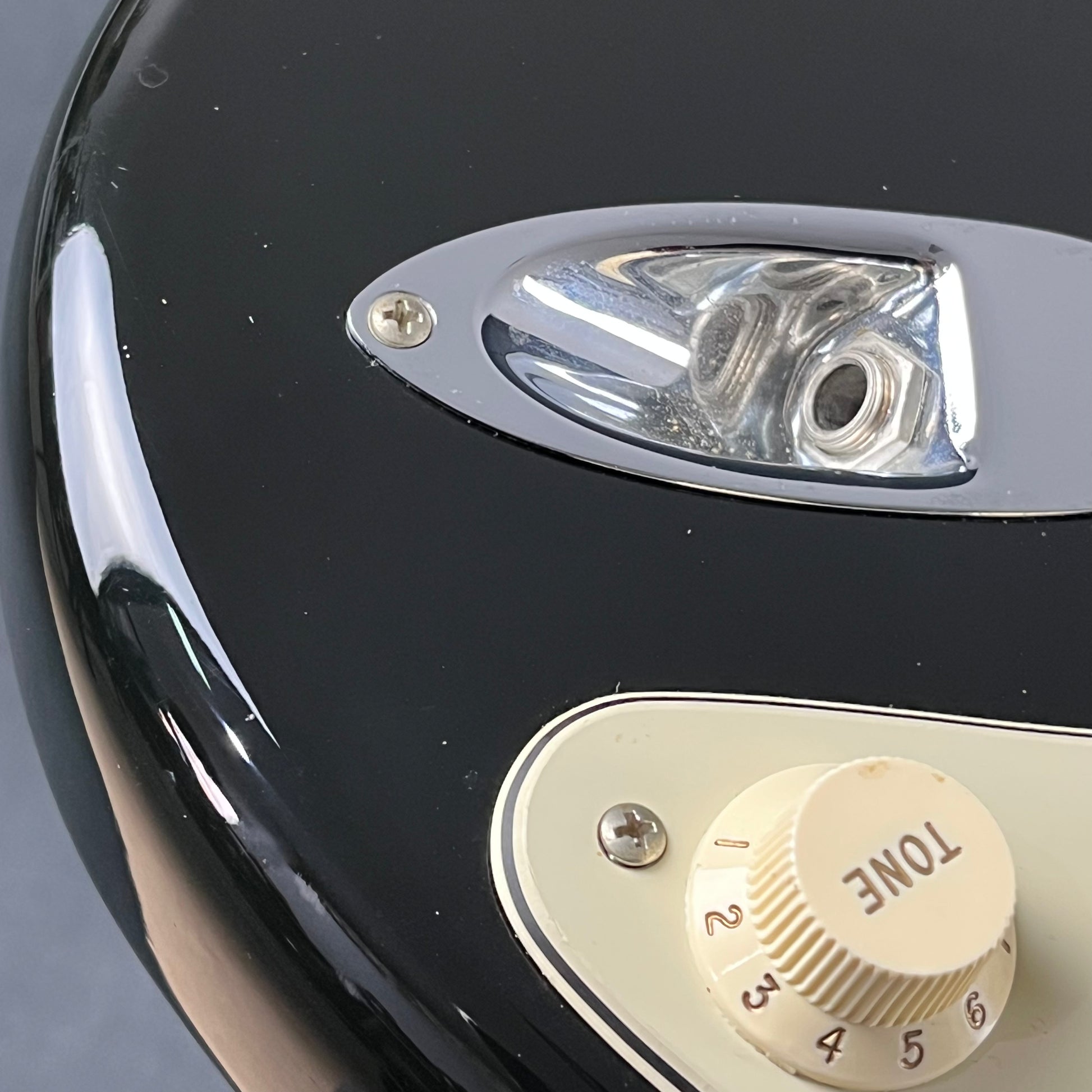 Fender Classic 60s Stratocaster