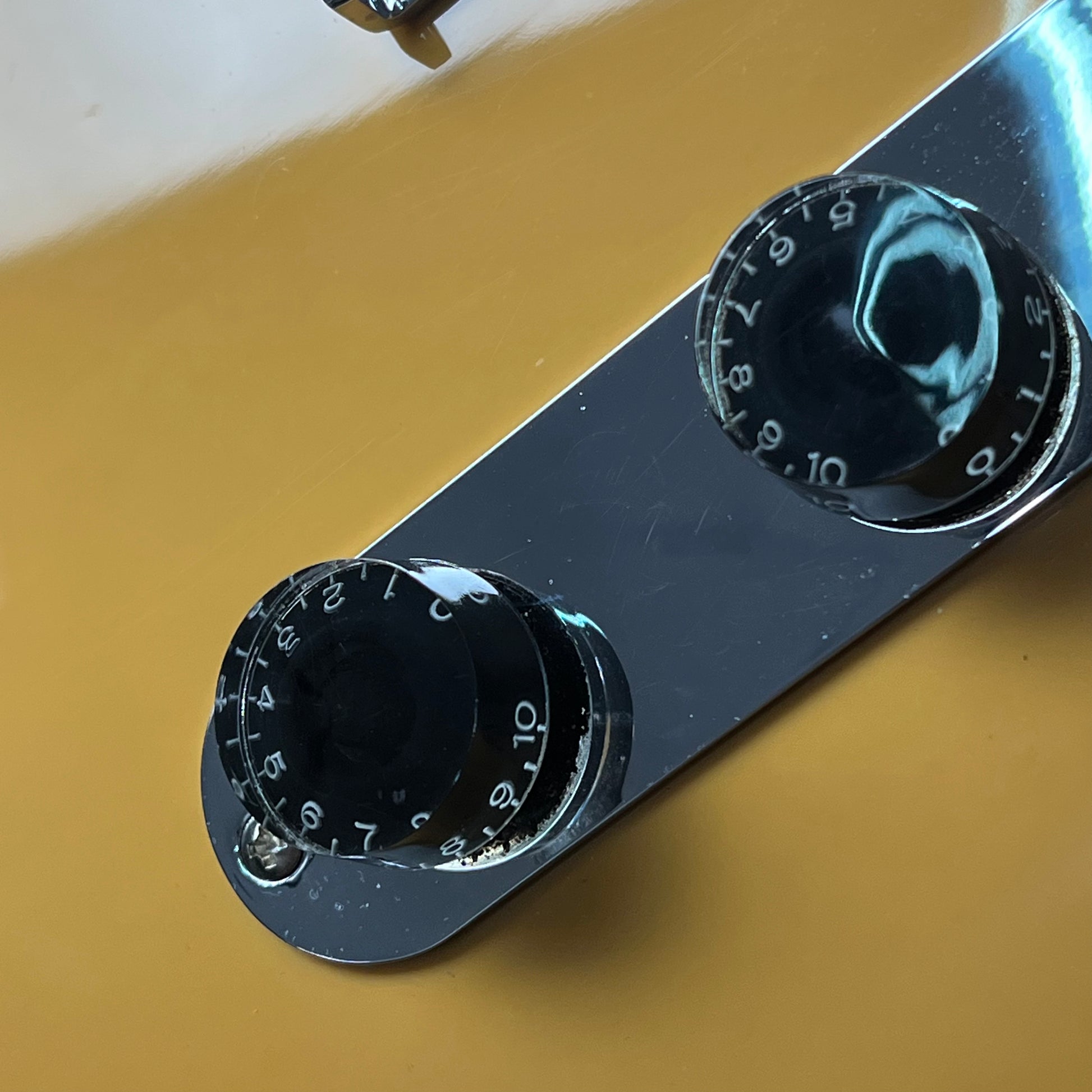 Squier Affinity Telecaster