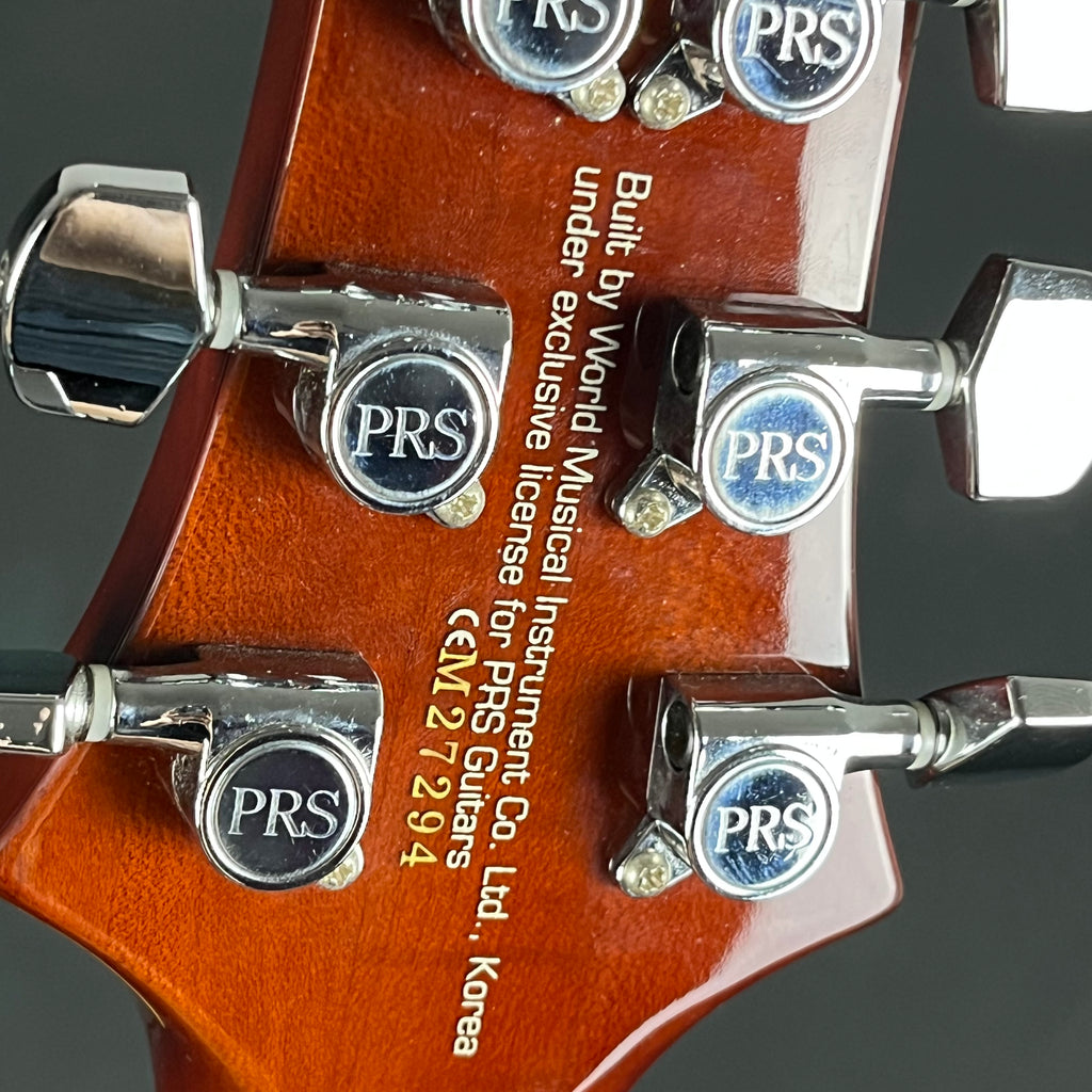PRS SE Custom 24 2012