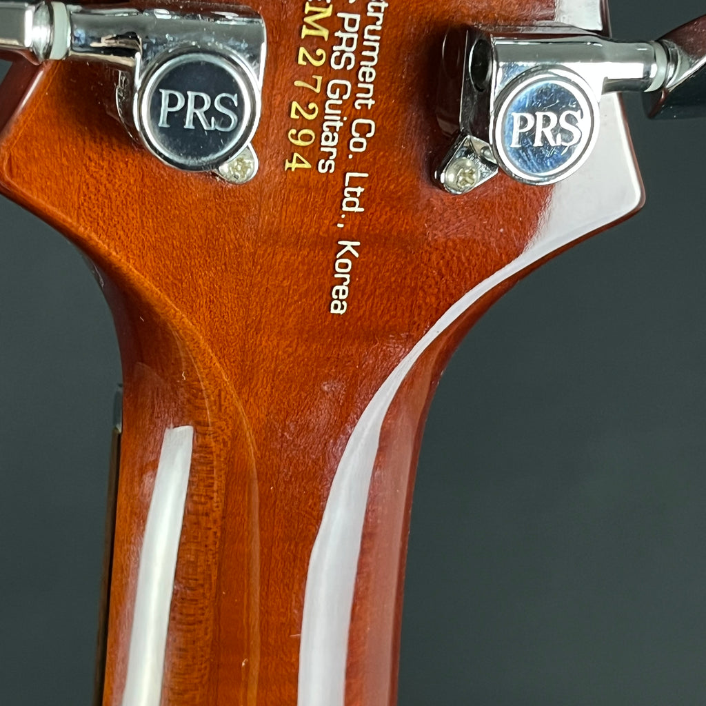 PRS SE Custom 24 2012