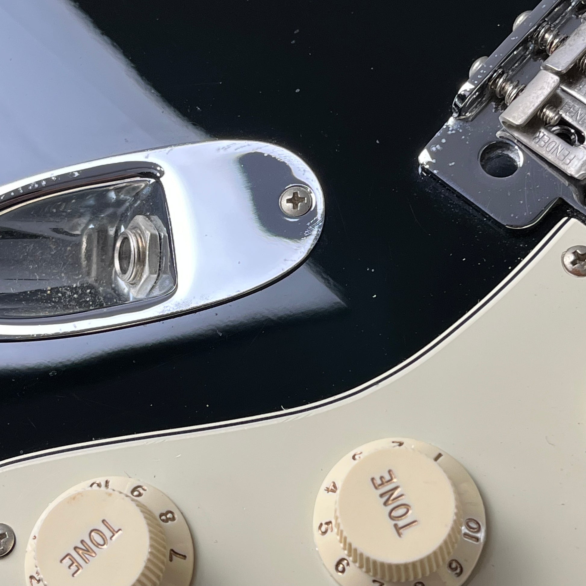 Fender Classic 60s Stratocaster