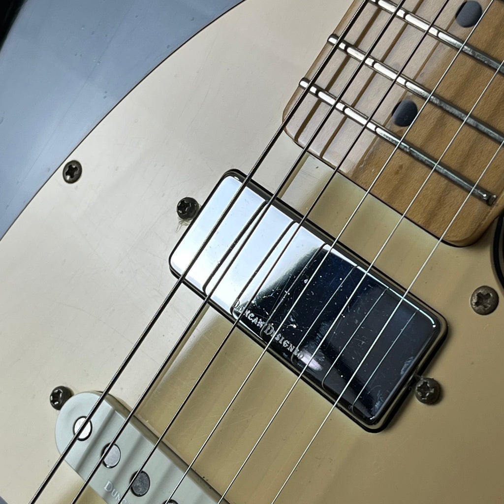 Squier India Vintage Modified Telecaster  SSH