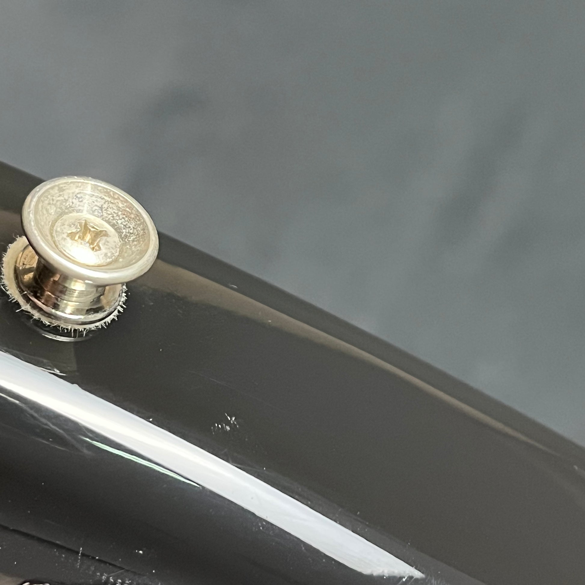 History Japan HS-BJ4 Jazz Bass Lacquer