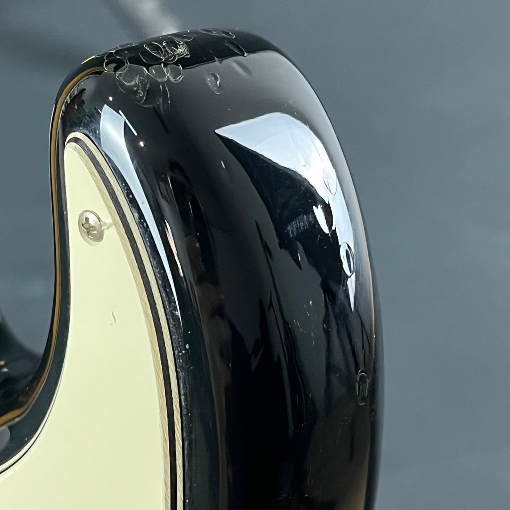 Fender Classic 60s Stratocaster