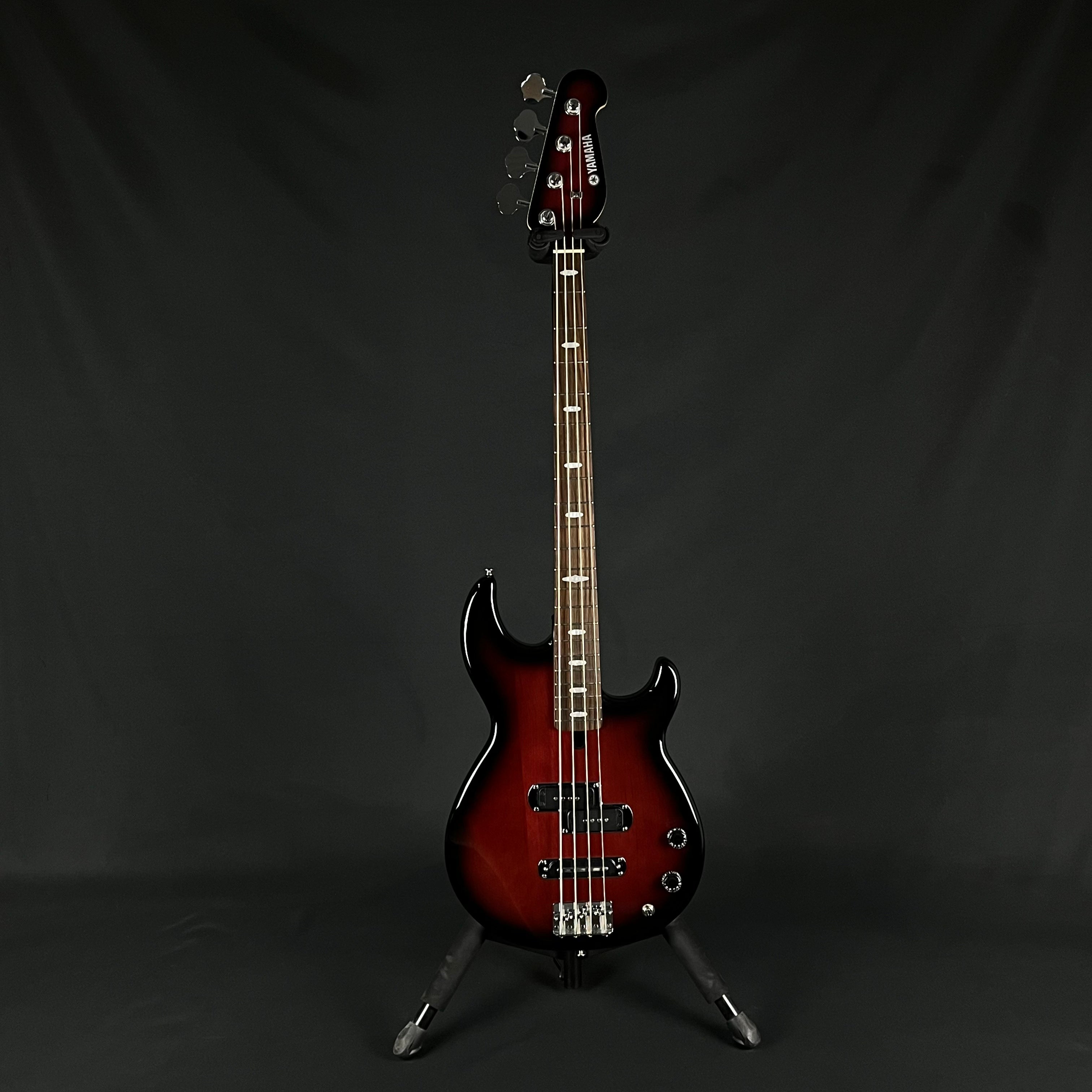 YAMAHA BB414 Bass