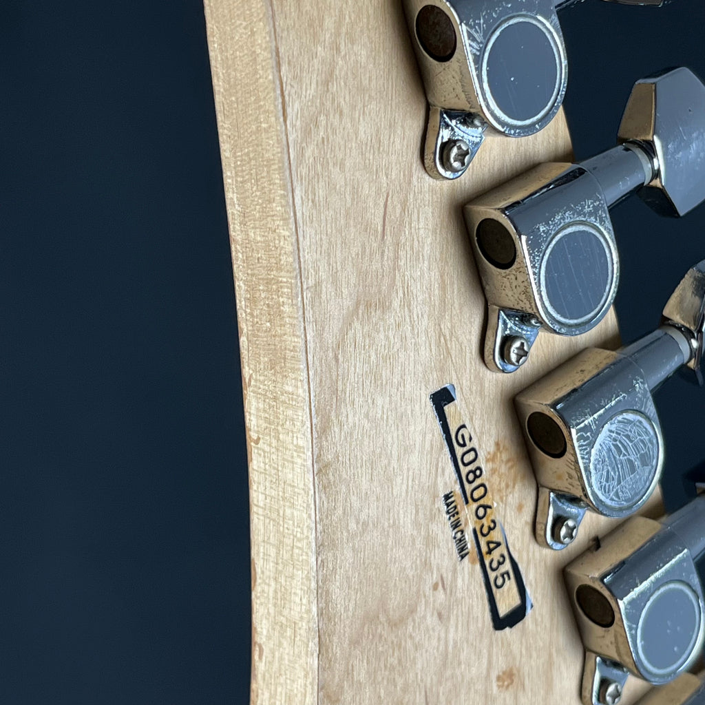 Ibanez GRX70QA