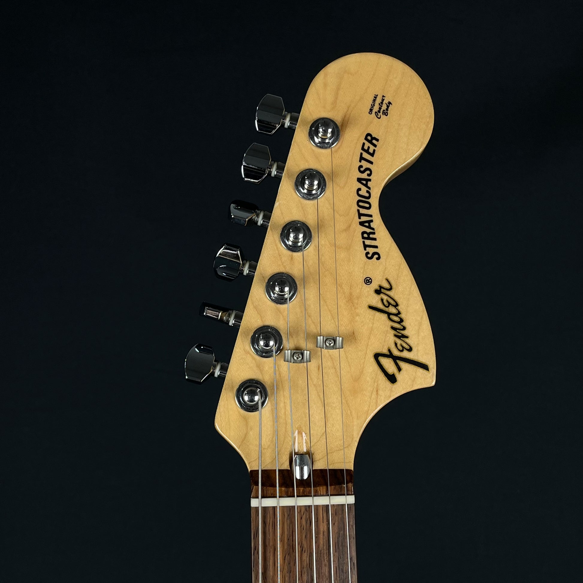 Fender Japan Traditional 70s Stratocaster