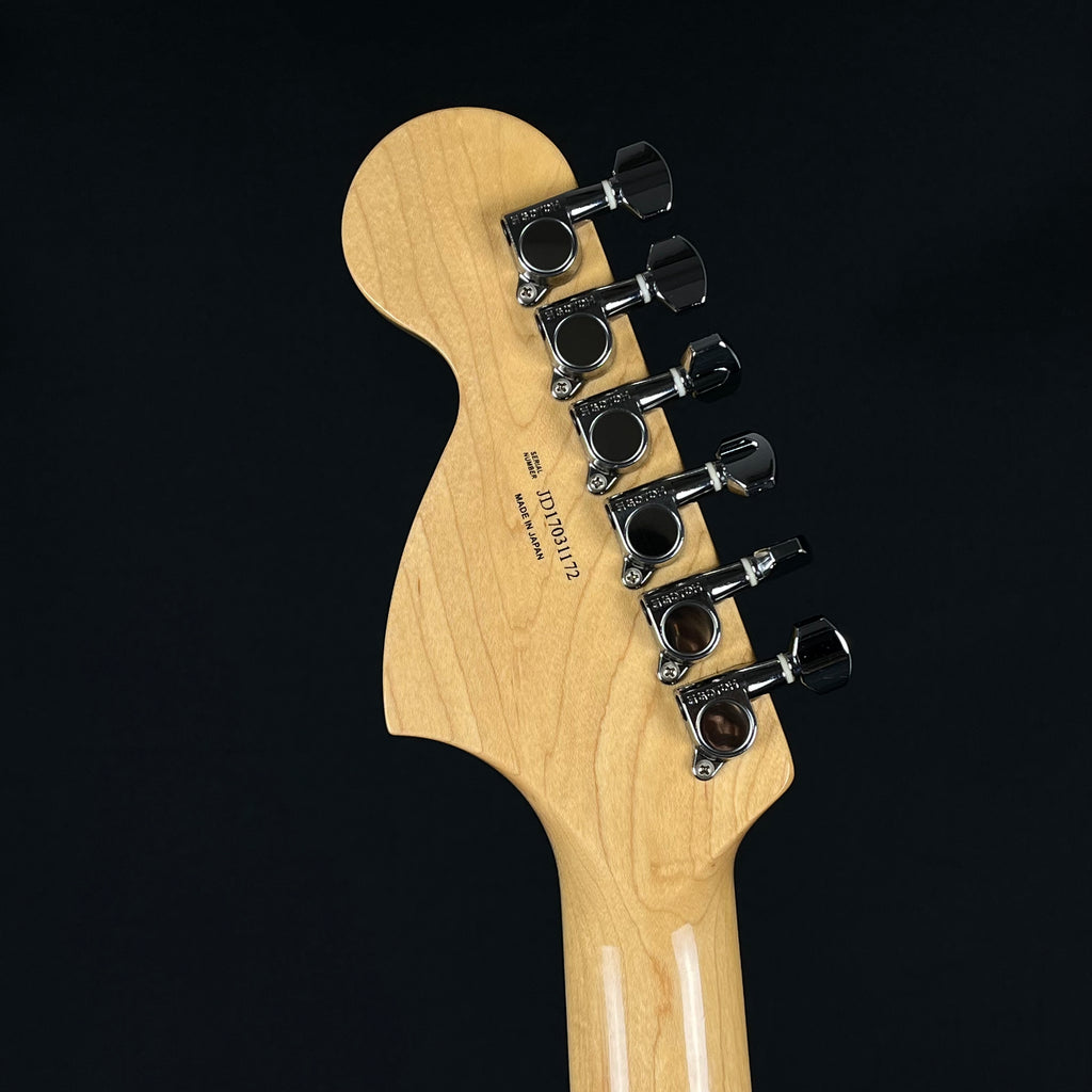 Fender Japan Traditional 70s Stratocaster
