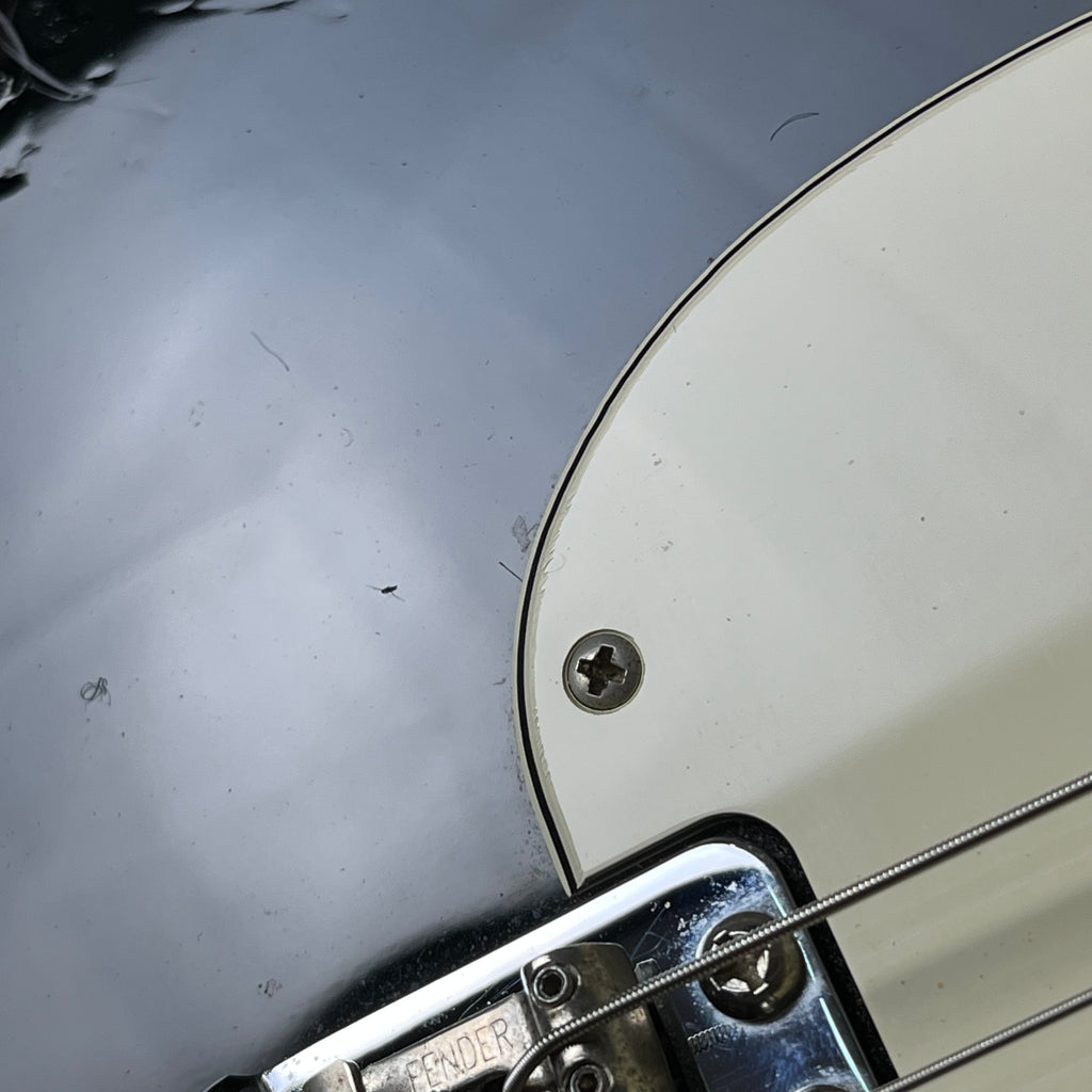 Fender Classic 60s Stratocaster