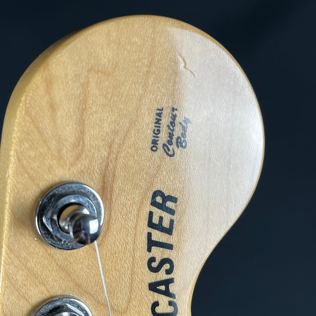 Fender Japan Traditional 70s Stratocaster