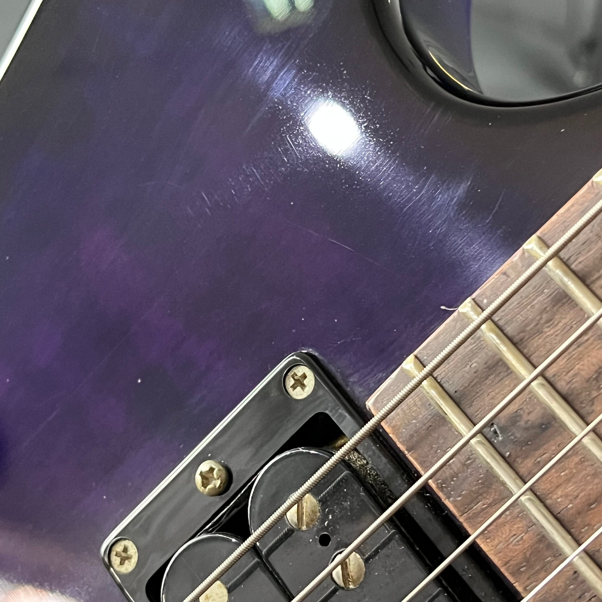Ibanez GRX70QA
