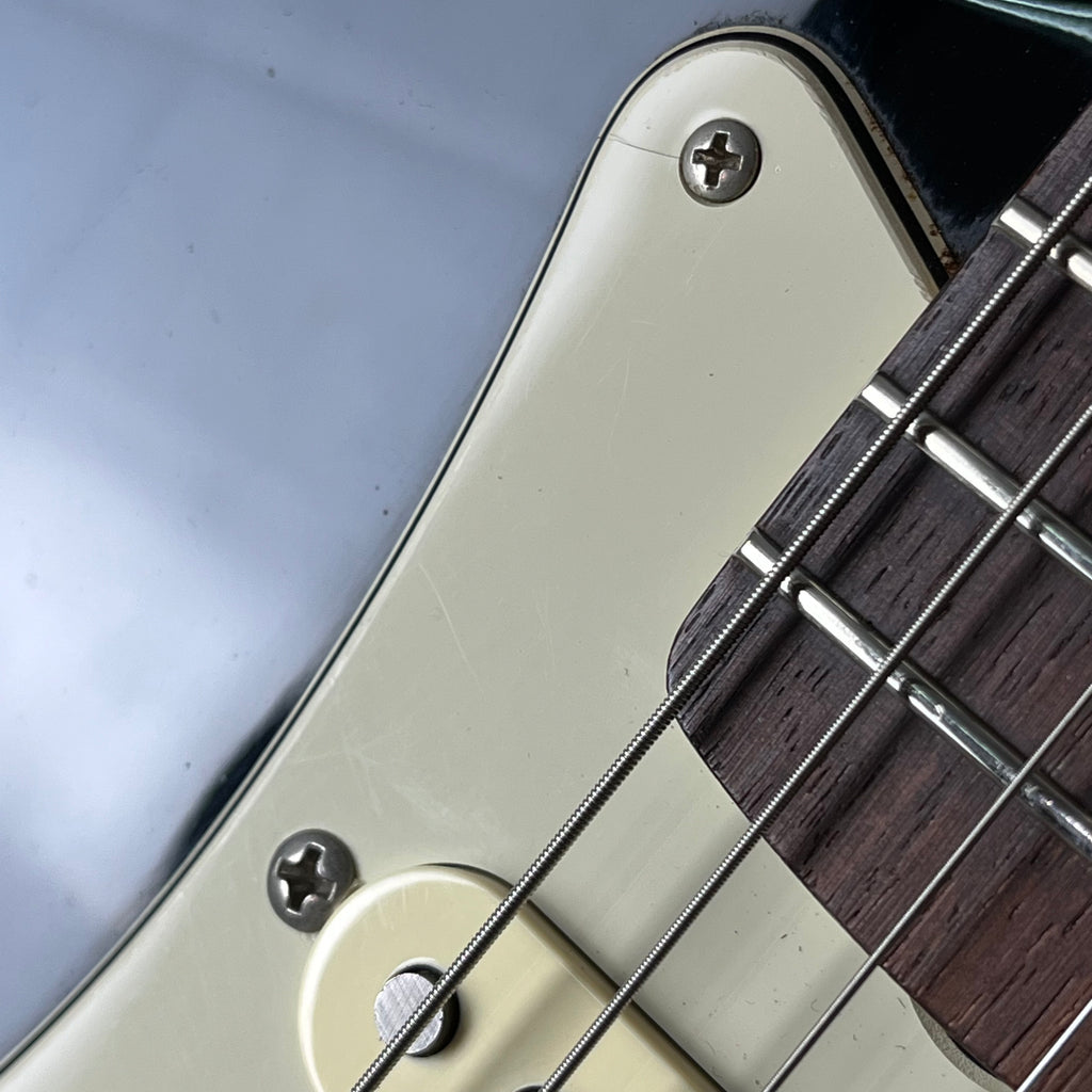 Fender Classic 60s Stratocaster