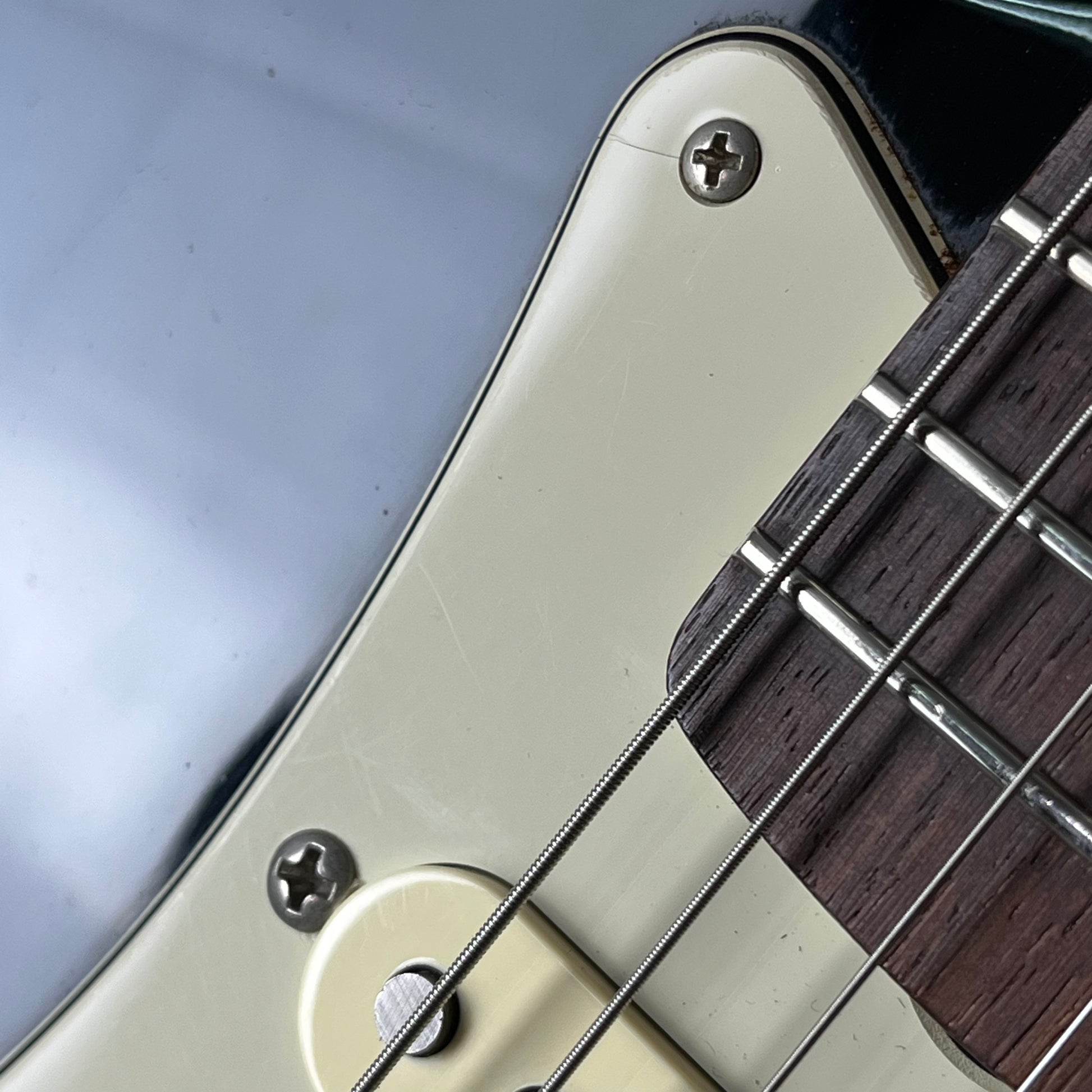 Fender Classic 60s Stratocaster