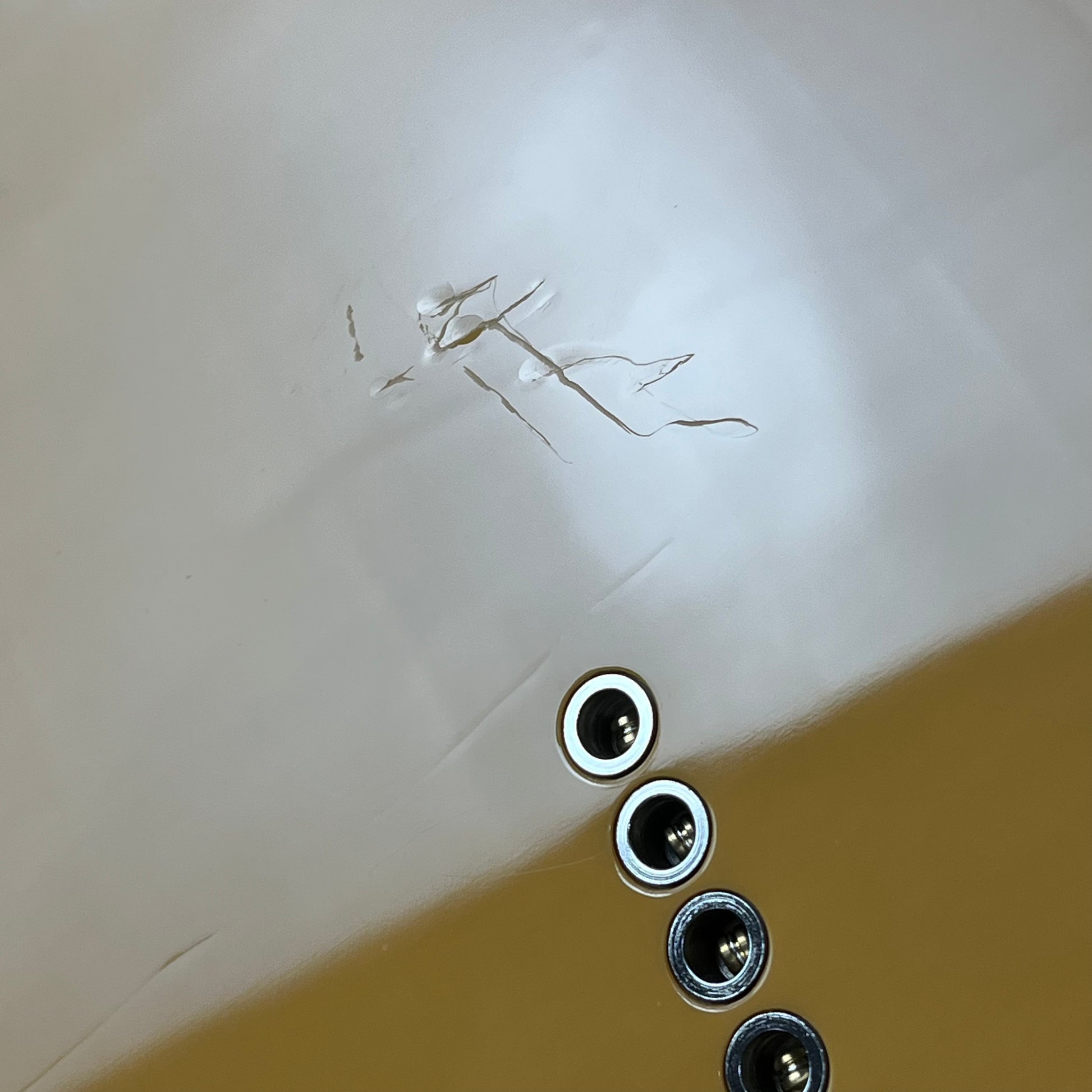 Squier Affinity Telecaster