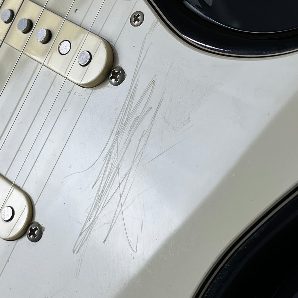 Fender Classic 60s Stratocaster