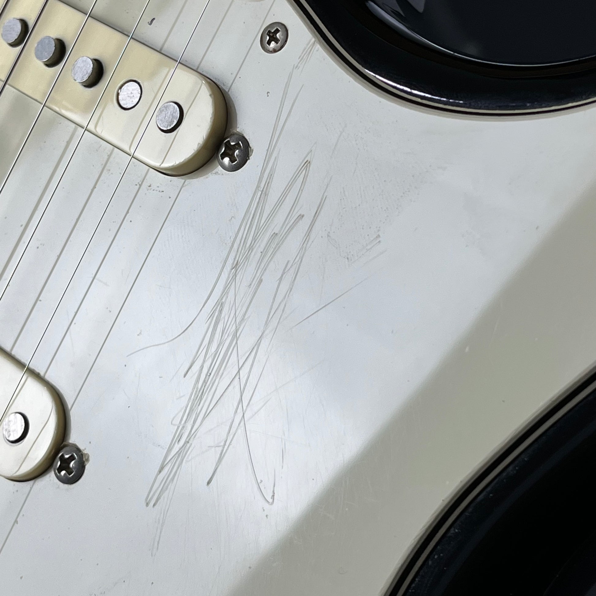 Fender Classic 60s Stratocaster