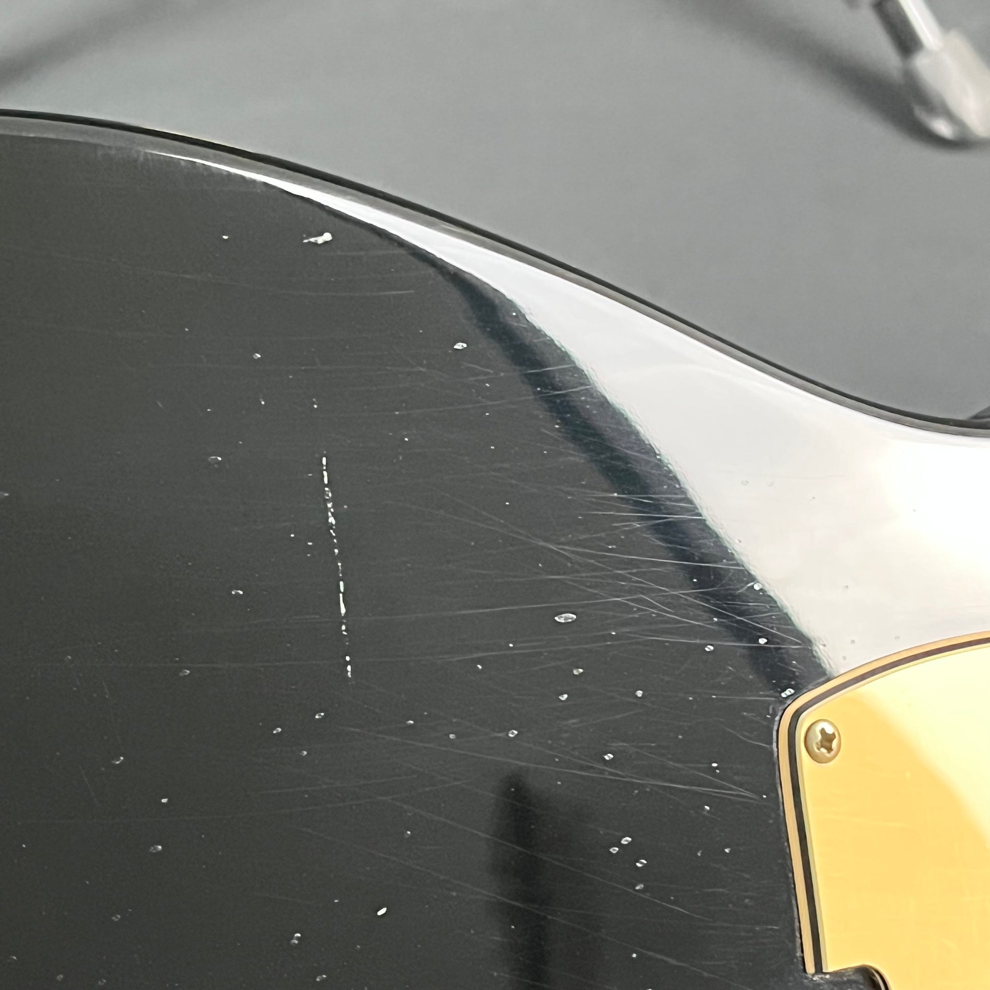 Squier India Vintage Modified Telecaster  SSH