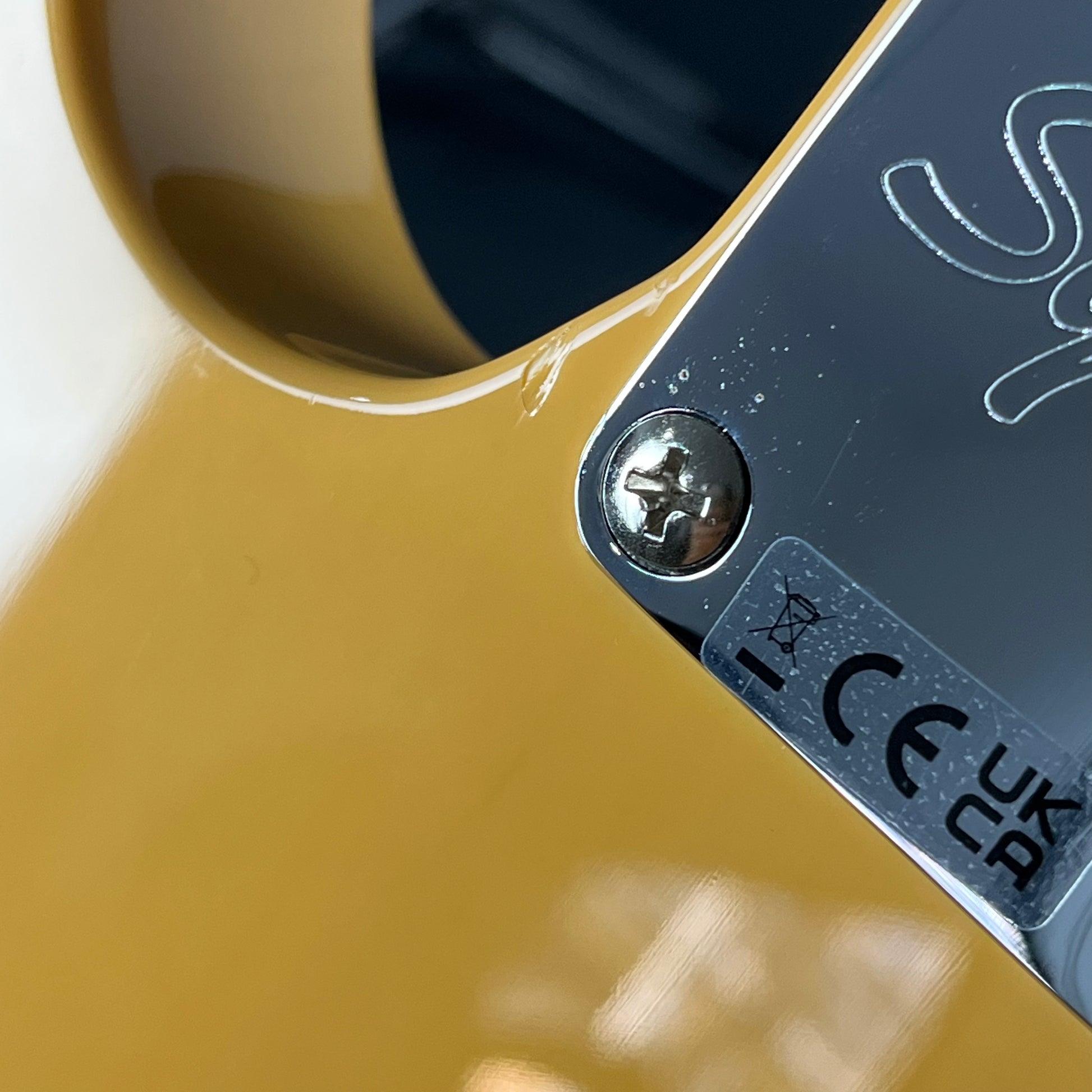 Squier Affinity Telecaster