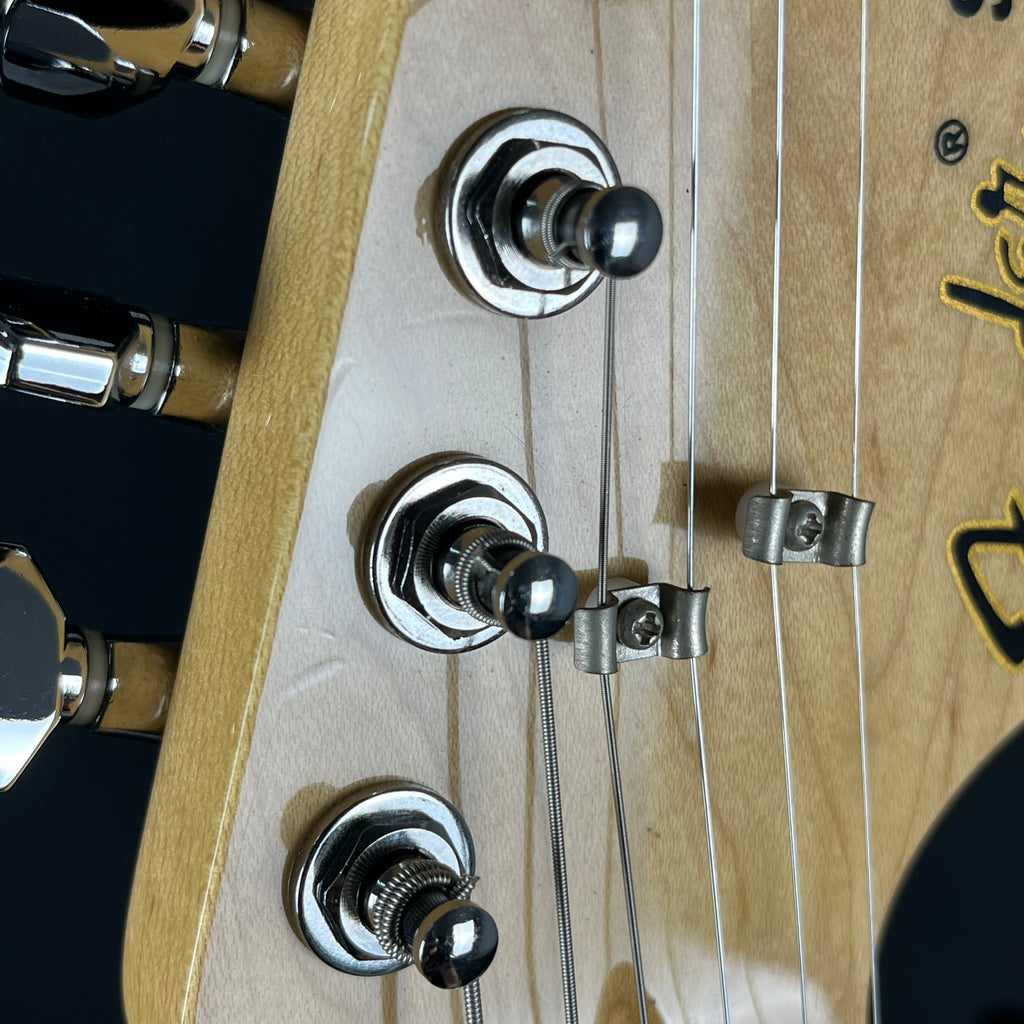 Fender Japan Traditional 70s Stratocaster