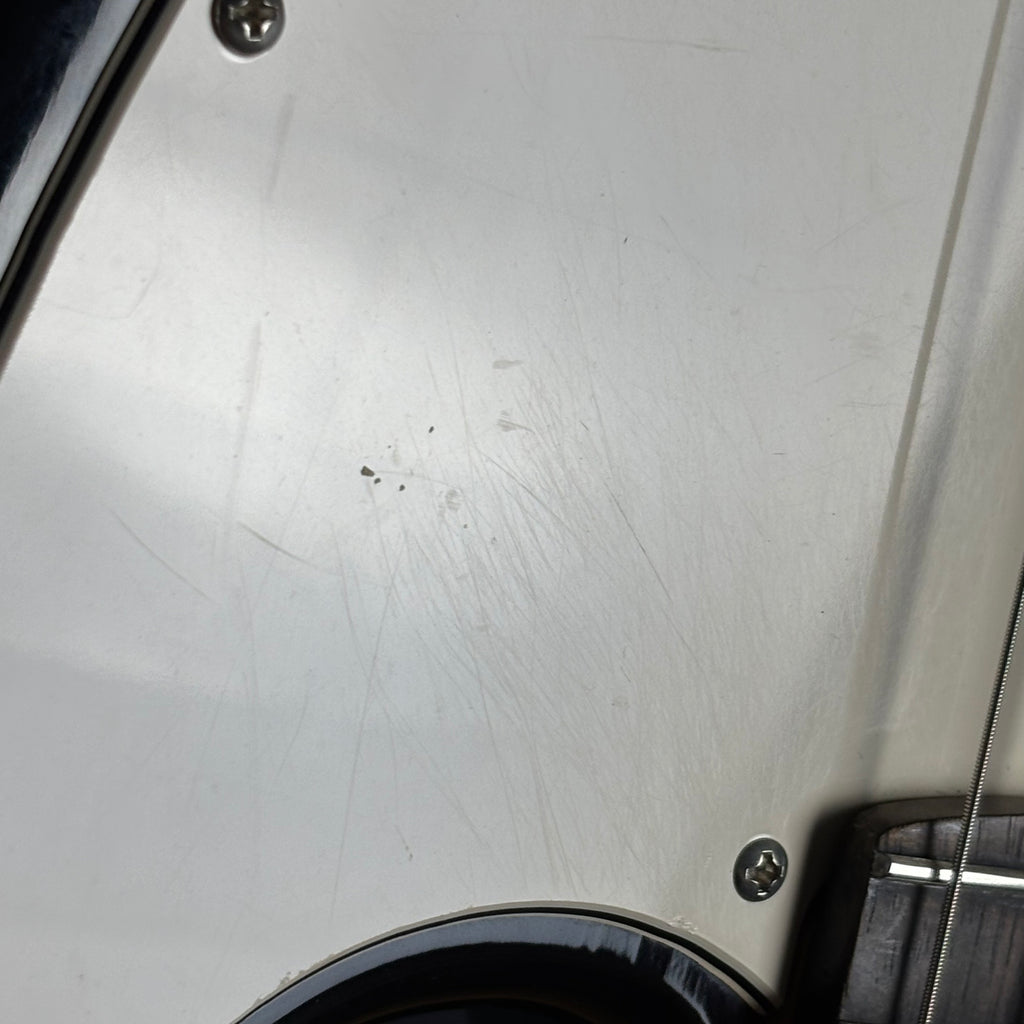 Bacchus Universe Series Jazz Bass