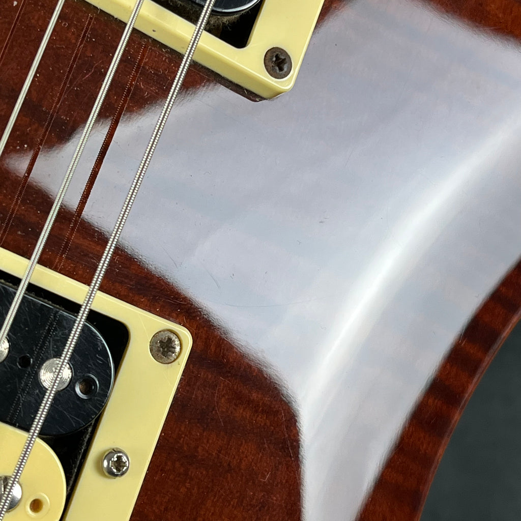 PRS SE Custom 24 2012