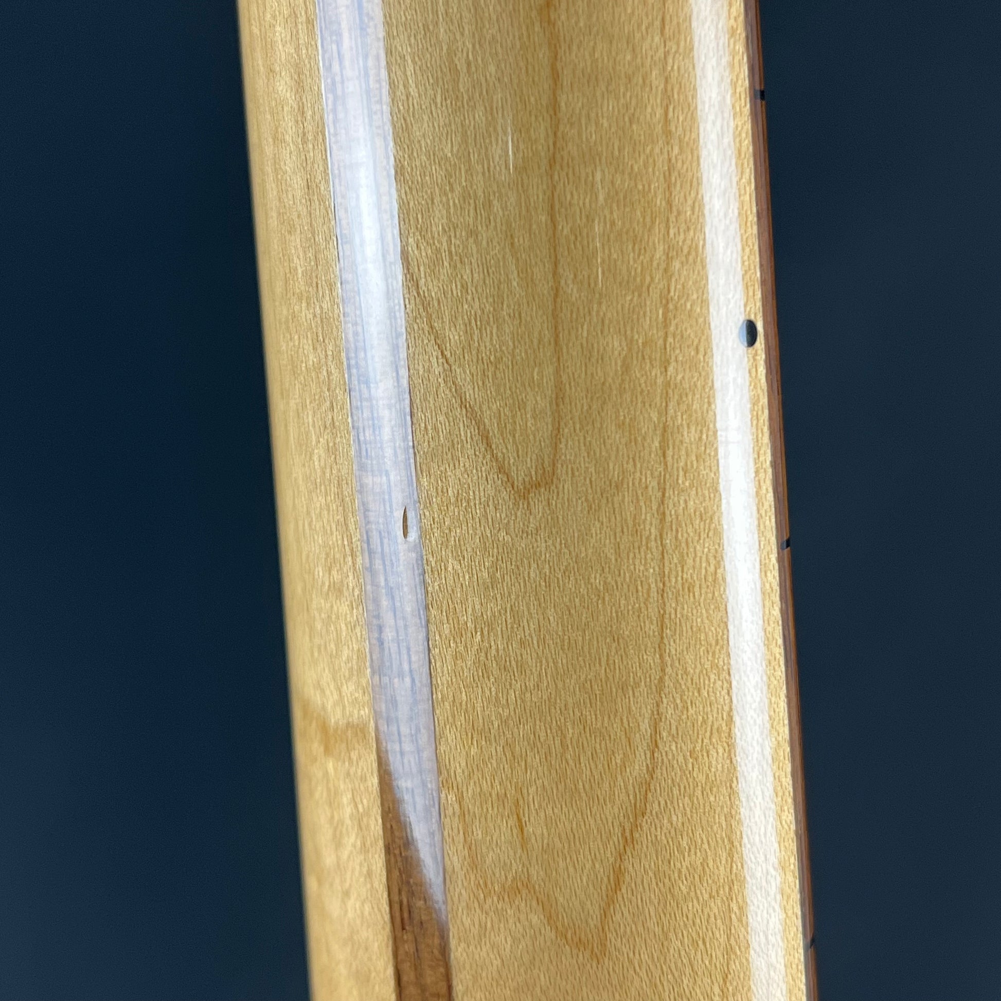 Fender Japan Traditional 70s Stratocaster