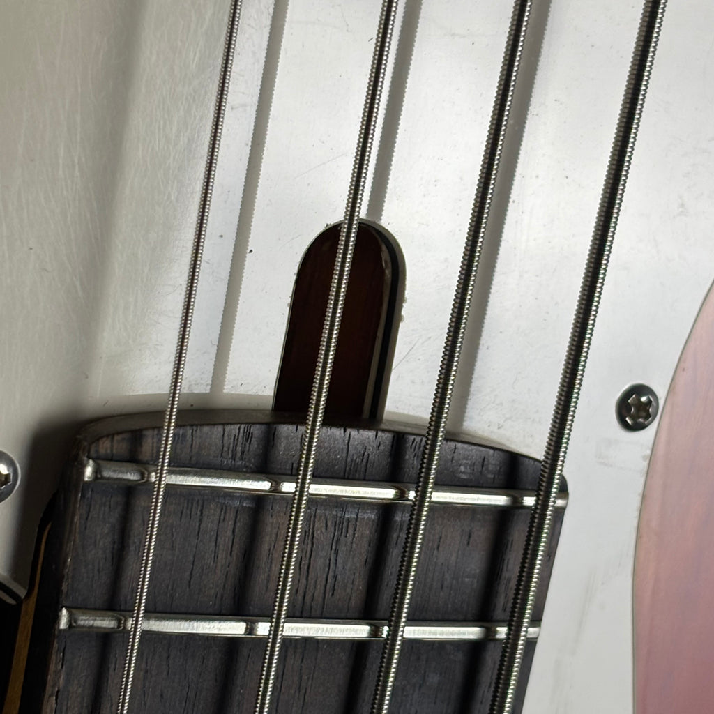 Bacchus Universe Series Jazz Bass