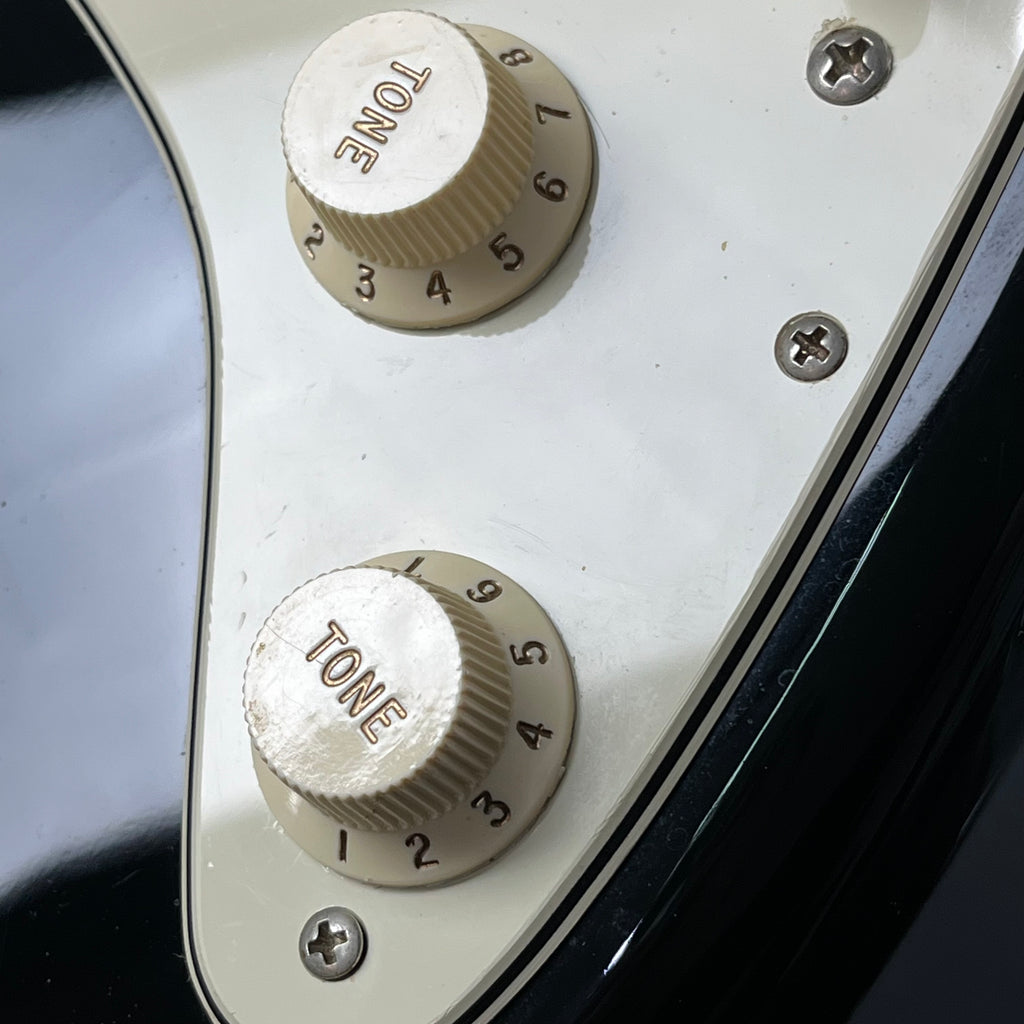 Fender Classic 60s Stratocaster