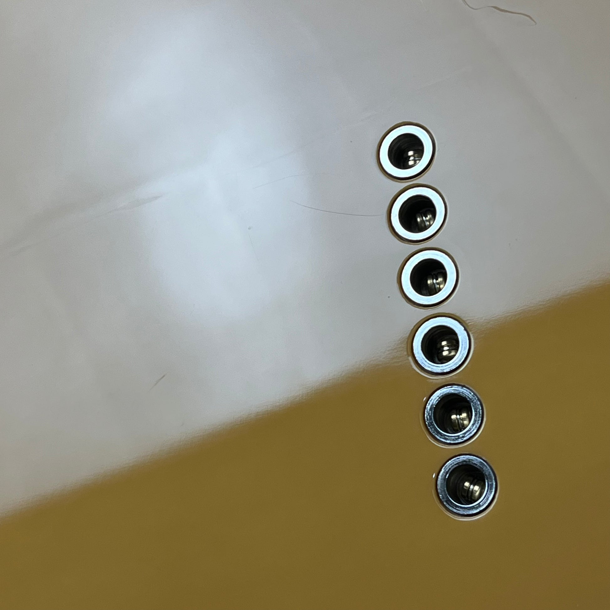 Squier Affinity Telecaster