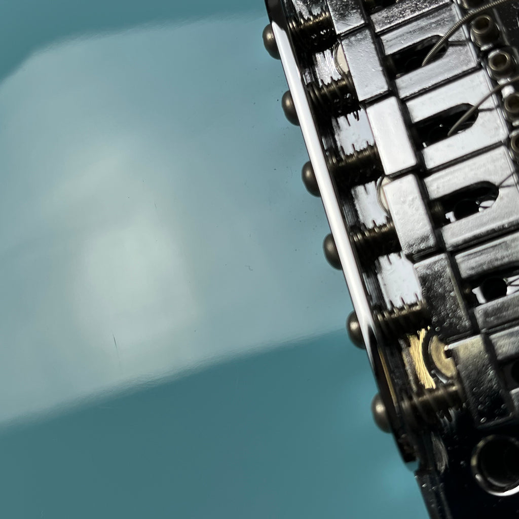 Fender Japan Traditional 70s Stratocaster