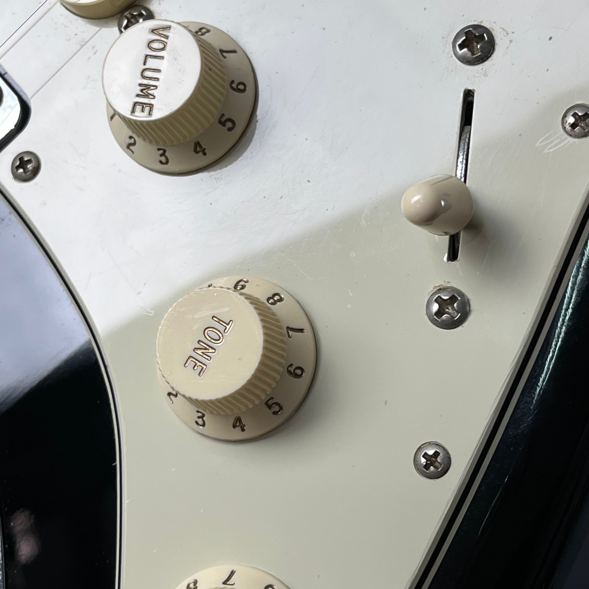 Fender Classic 60s Stratocaster