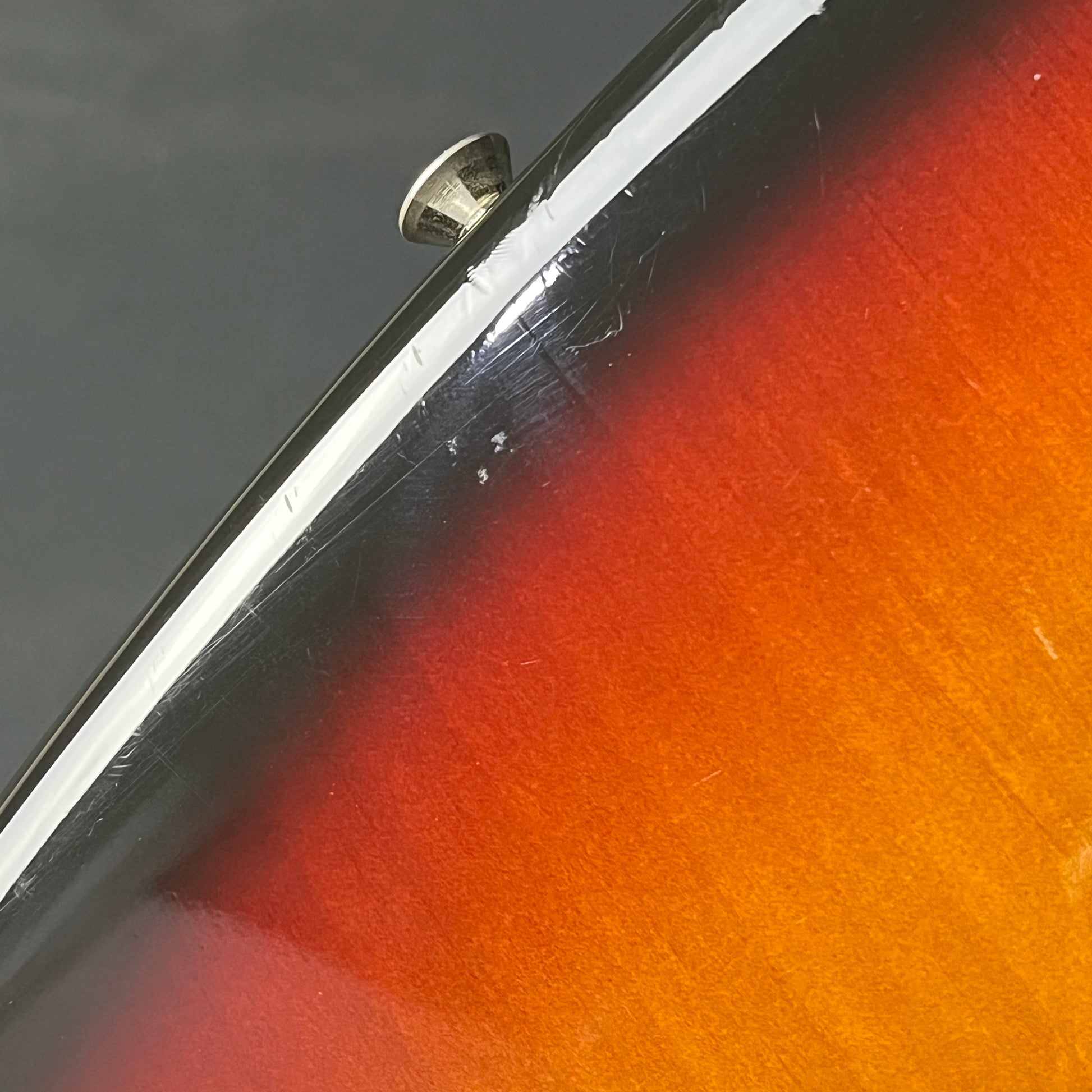 History Japan HS-BJ4 Jazz Bass Lacquer