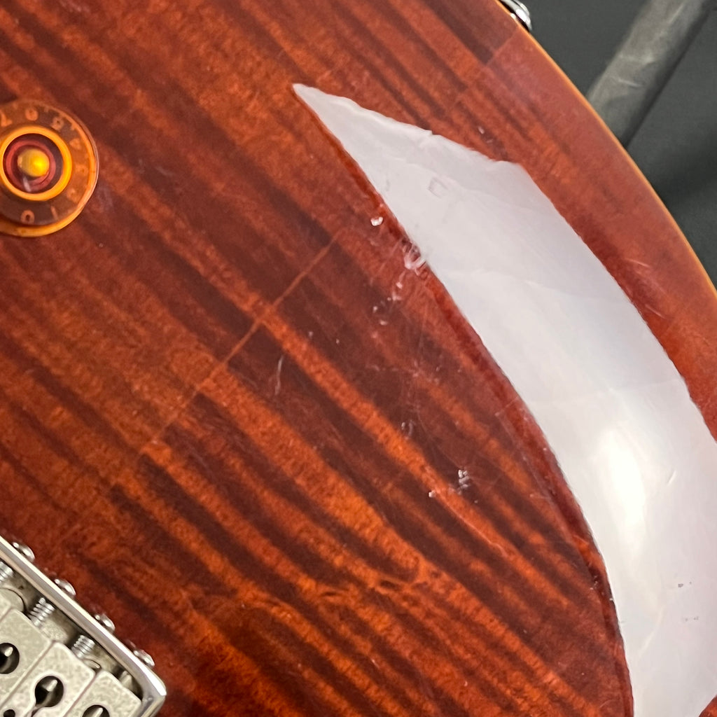 PRS SE Custom 24 2012