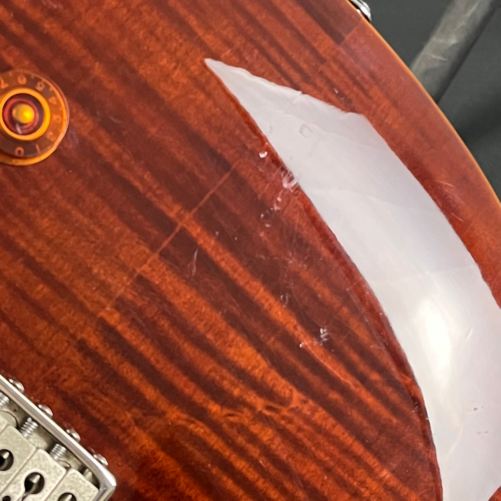 PRS SE Custom 24 2012