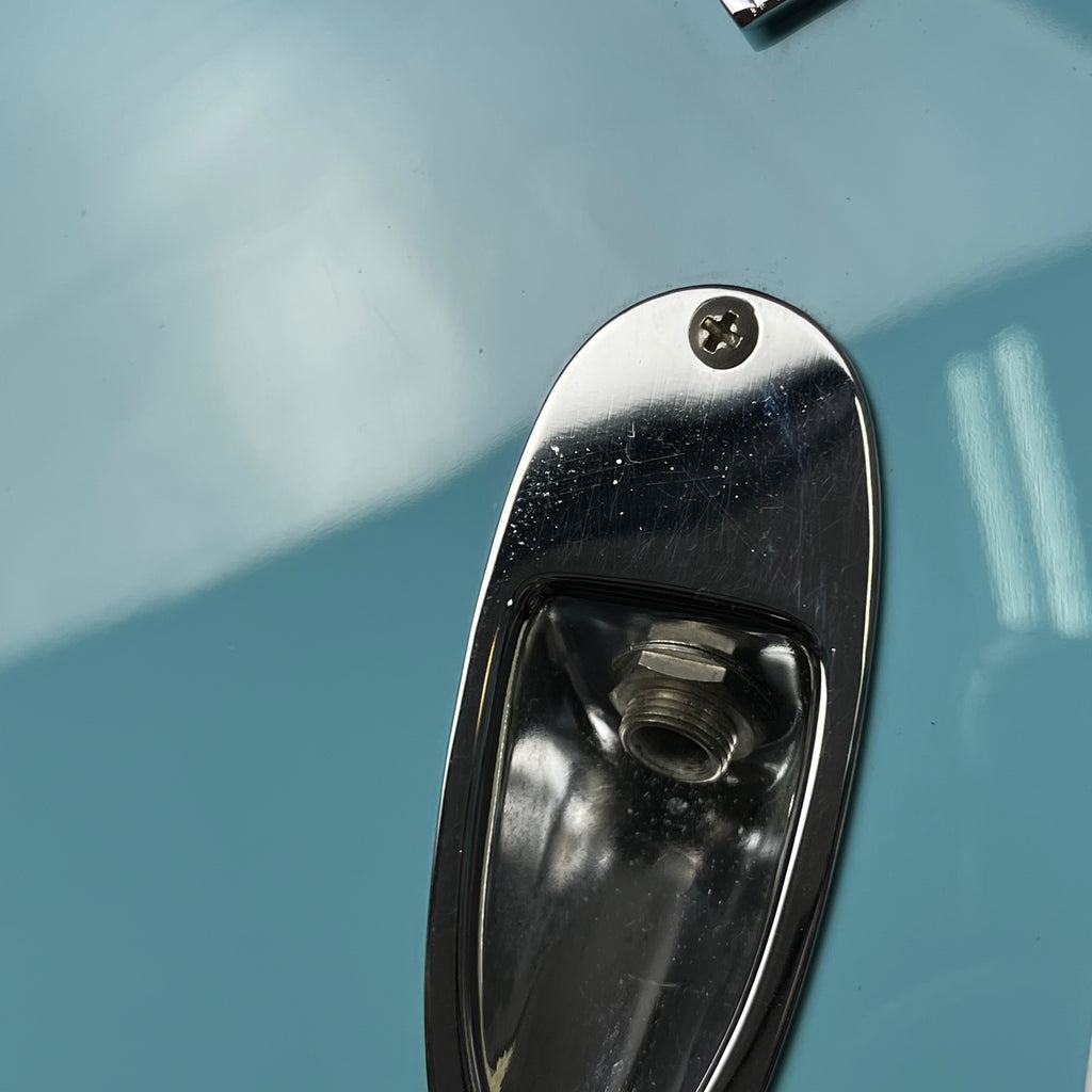 Fender Japan Traditional 70s Stratocaster