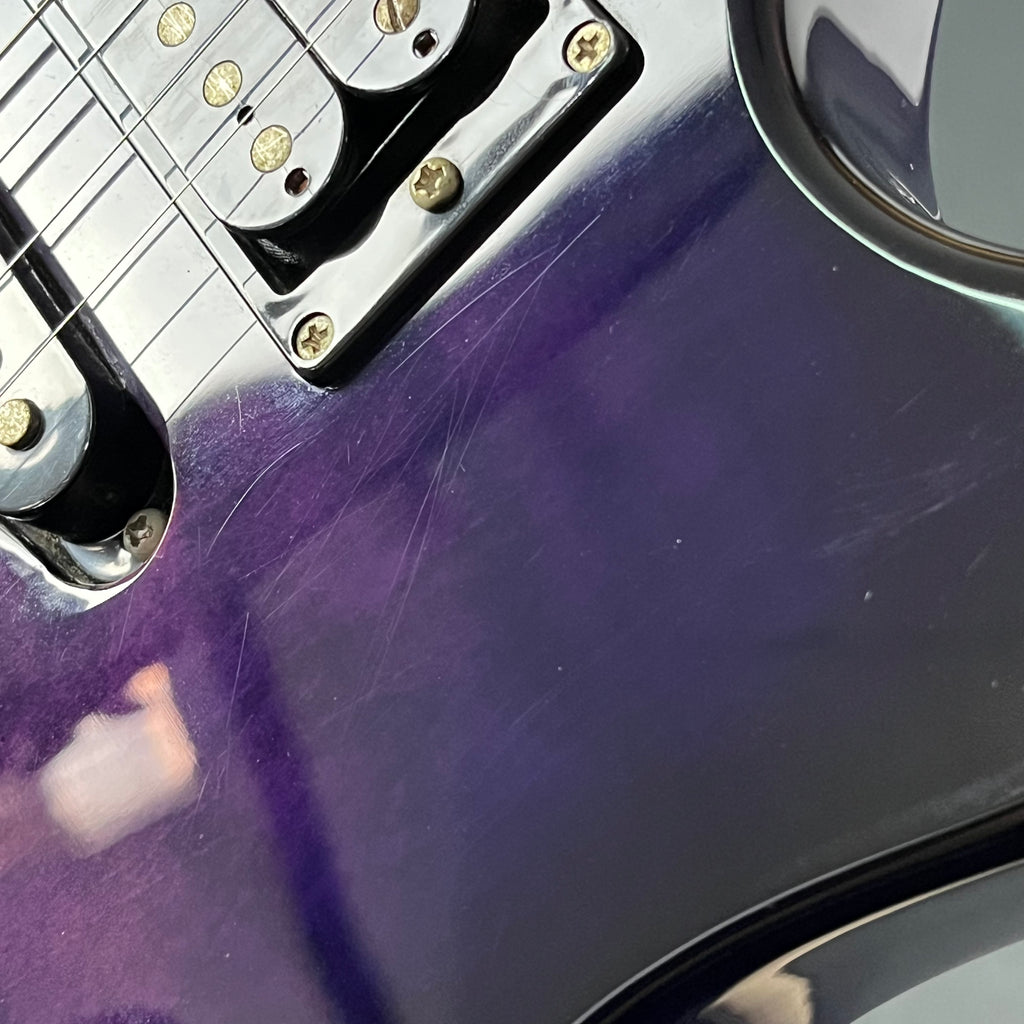 Ibanez GRX70QA