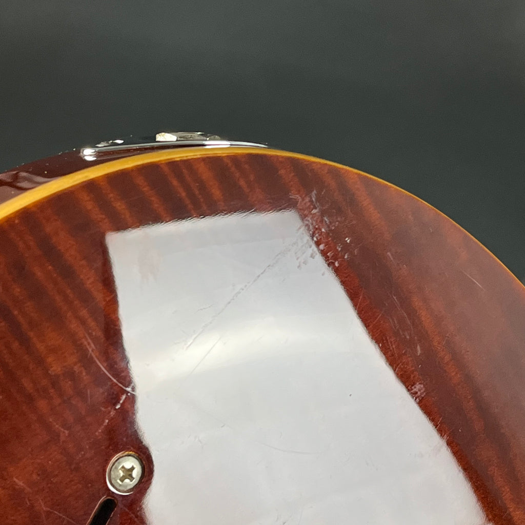 PRS SE Custom 24 2012