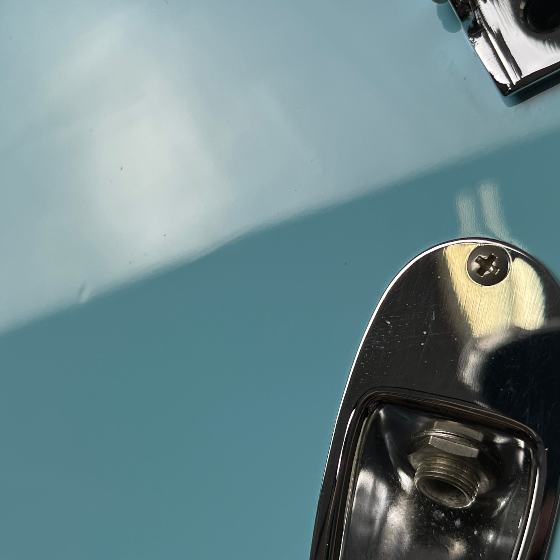 Fender Japan Traditional 70s Stratocaster