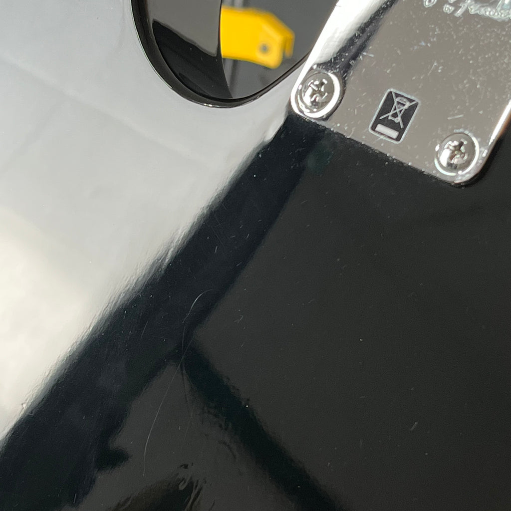 Squier India Vintage Modified Telecaster  SSH