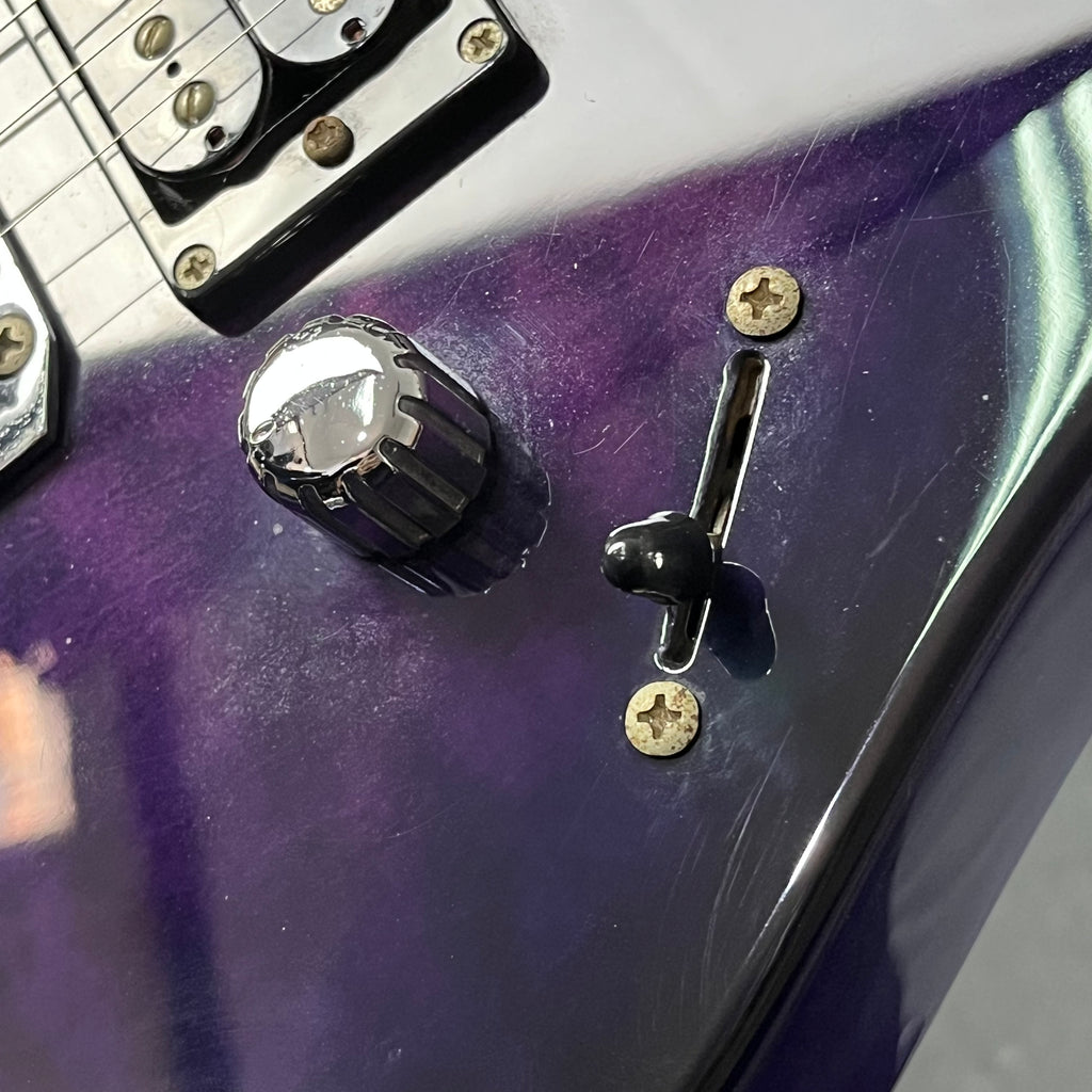 Ibanez GRX70QA