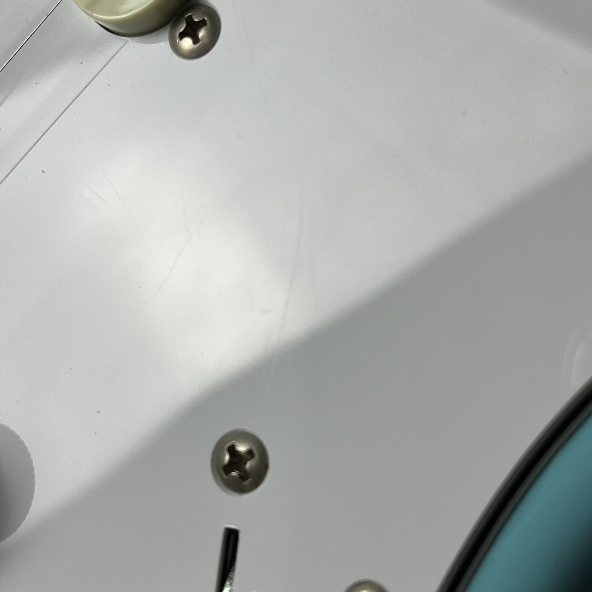 Fender Japan Traditional 70s Stratocaster