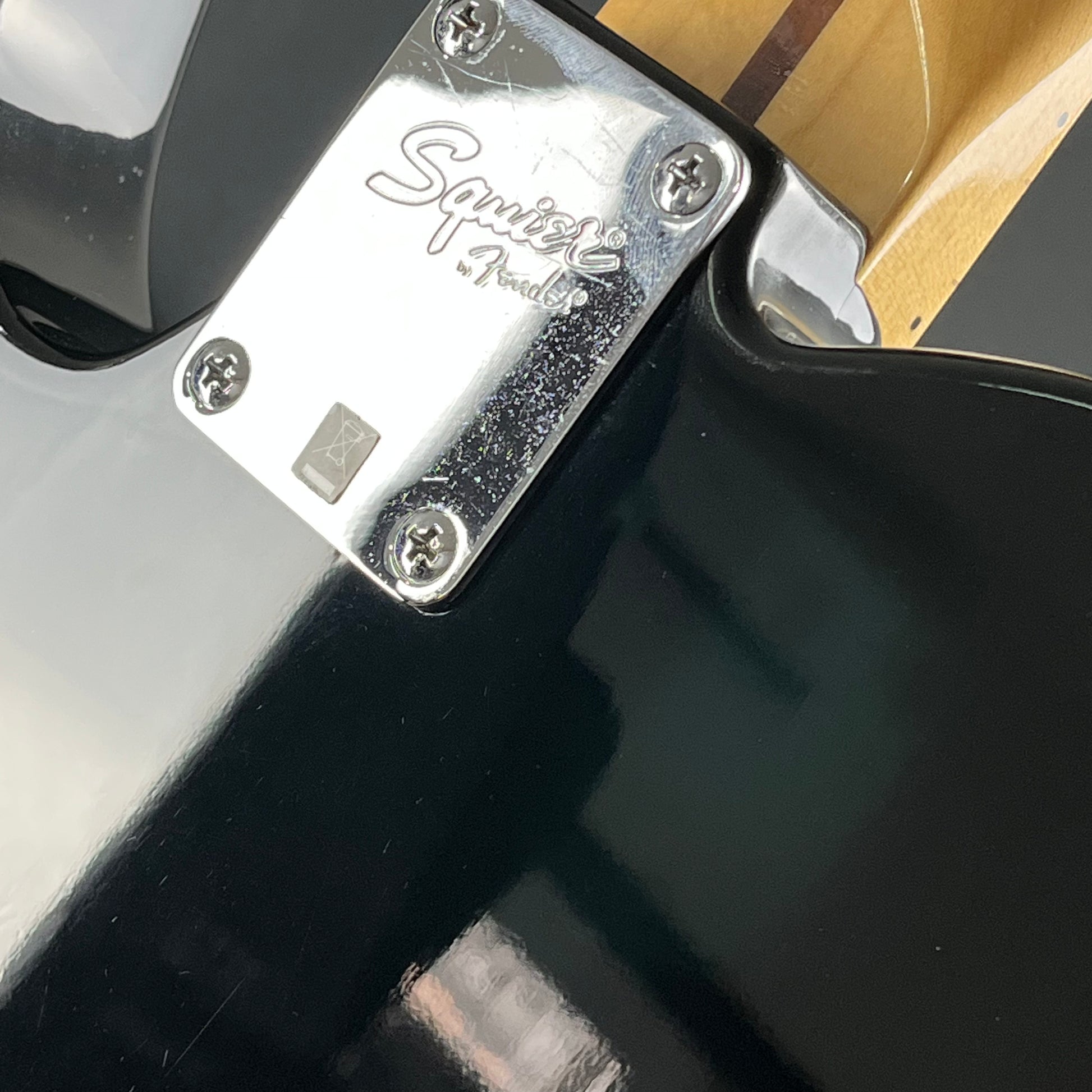 Squier India Vintage Modified Telecaster  SSH