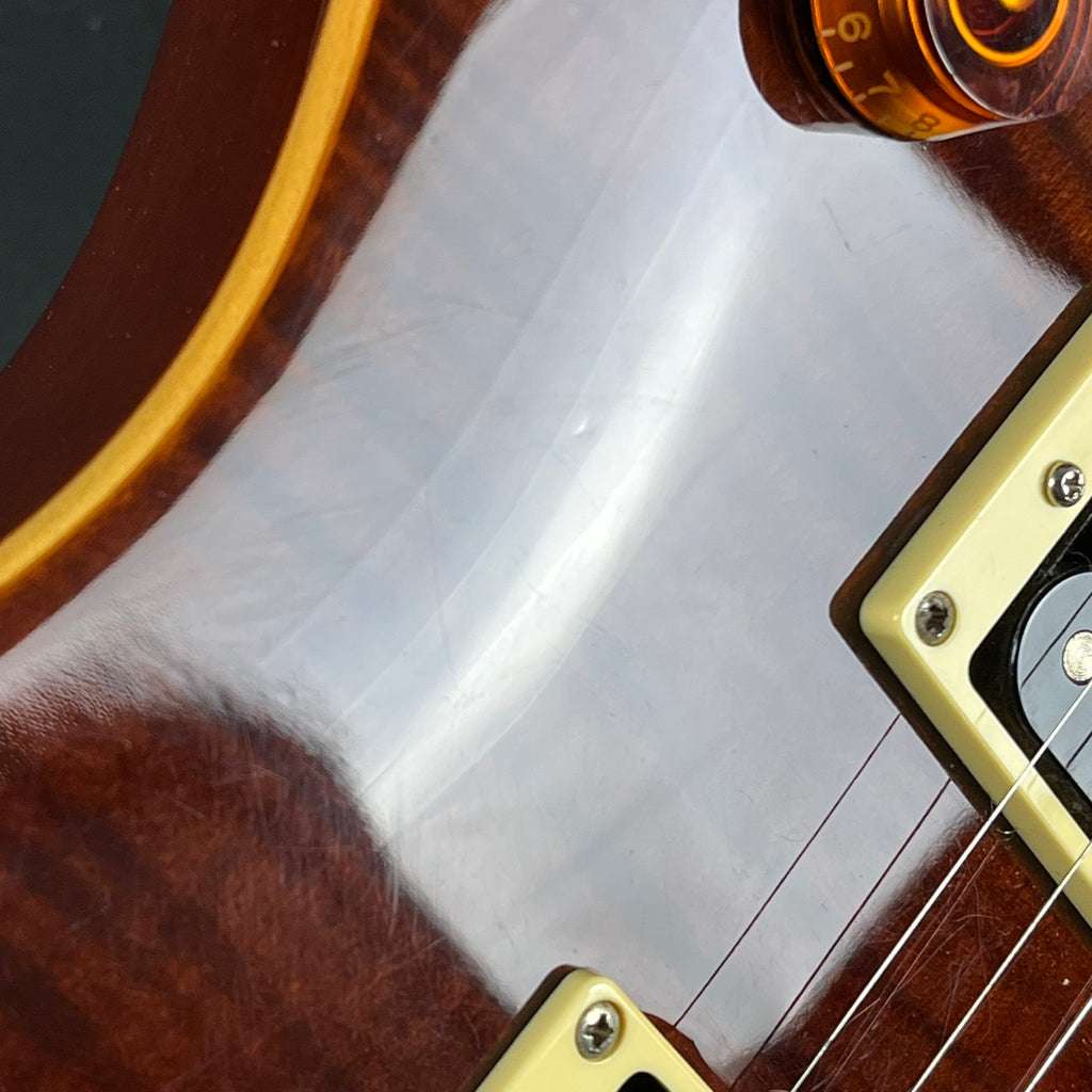 PRS SE Custom 24 2012