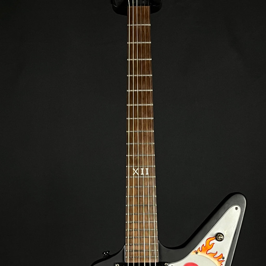 Epiphone 1958 Goth Explorer