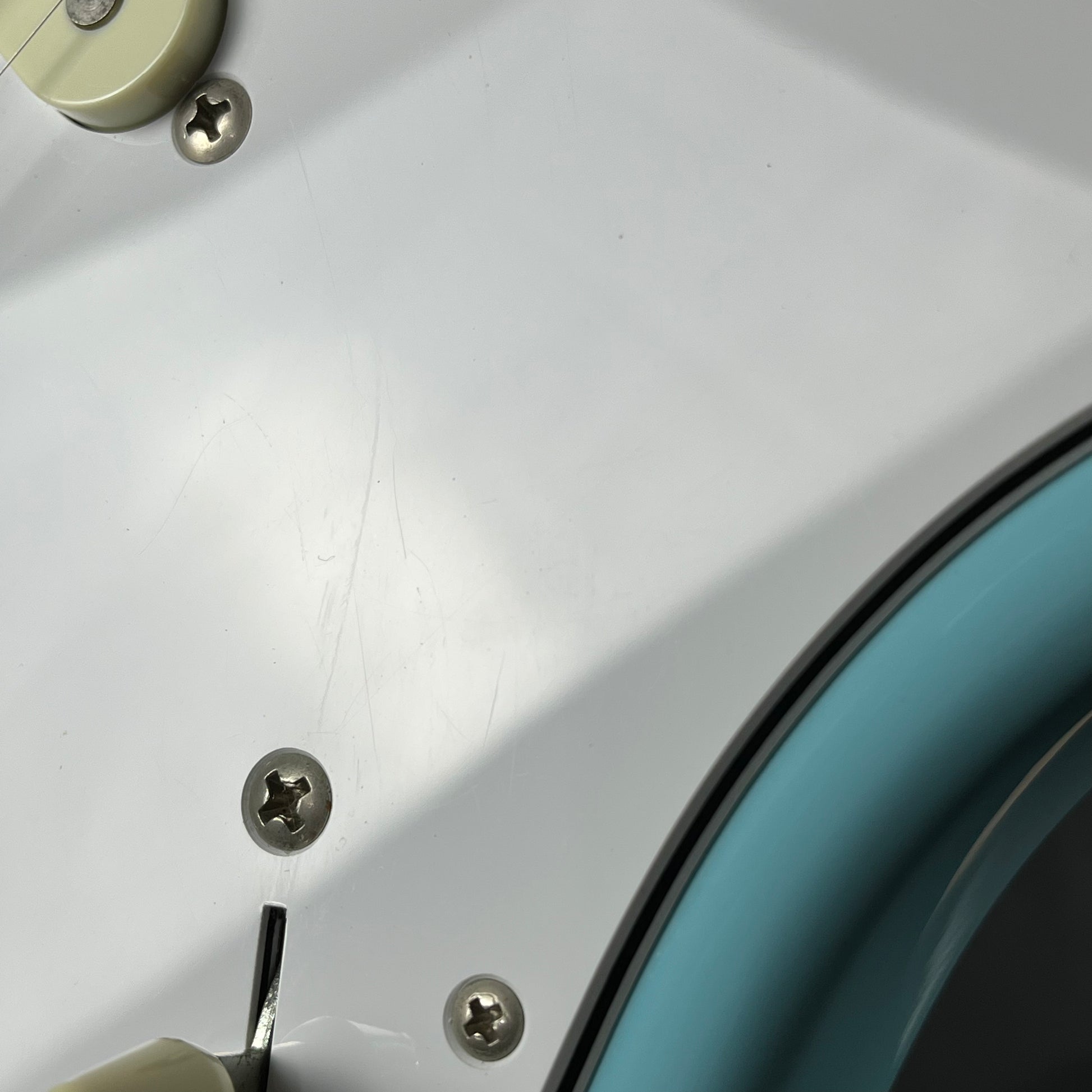 Fender Japan Traditional 70s Stratocaster