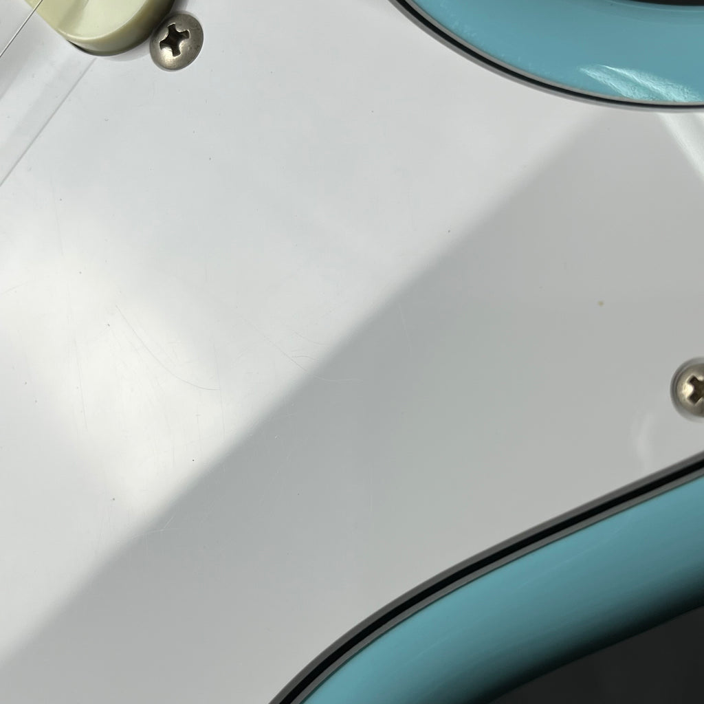 Fender Japan Traditional 70s Stratocaster